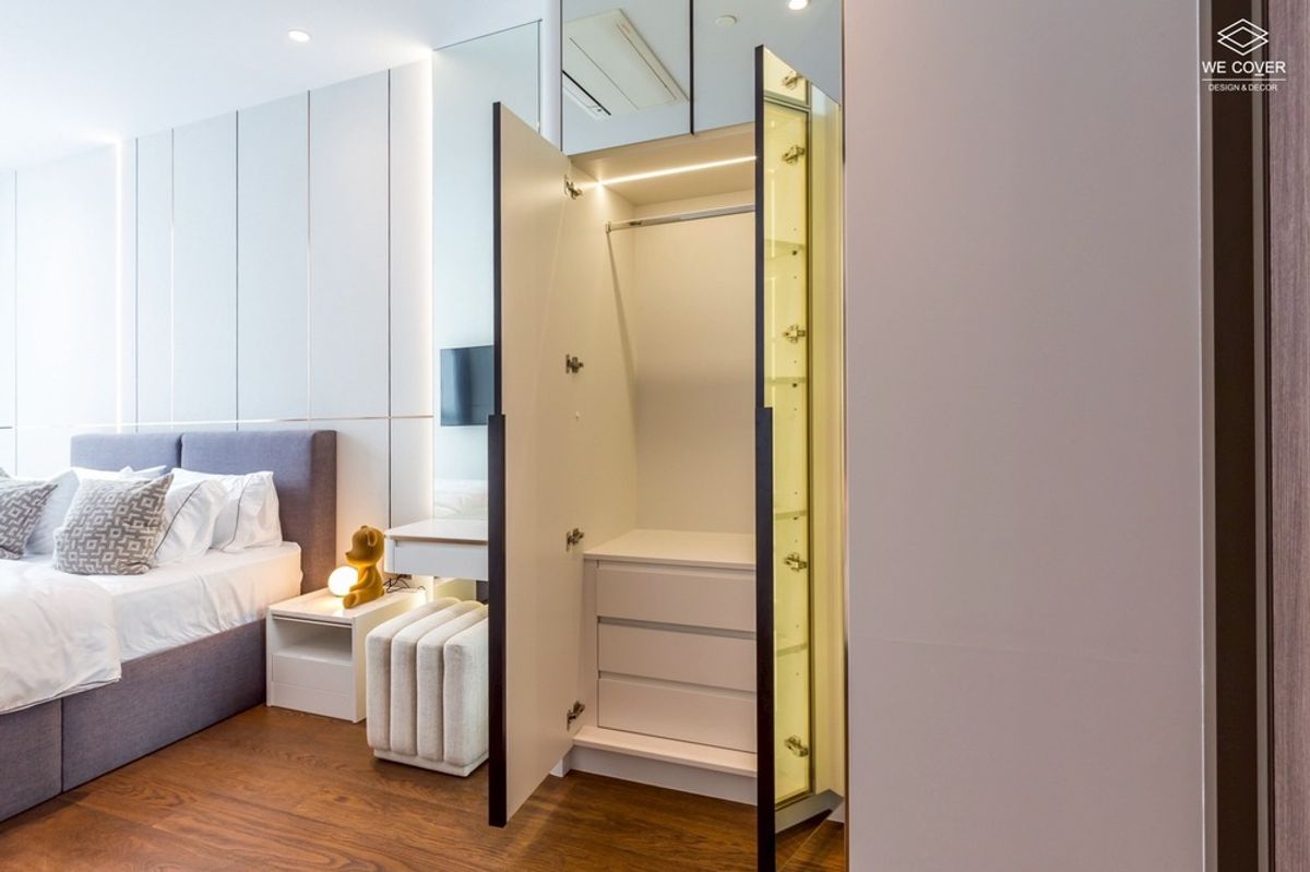 For RentCondoSathorn, Narathiwat : 🔥 For Rent !! 🔥 Code C20240400331..........Supalai Icon Sathorn, 3 bedroom, 3 bathroom, East Facing, modern style, furnished, ready to move in  📣📣