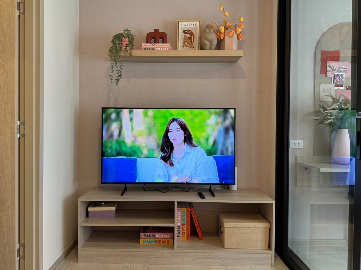 For SaleCondoPathum Thani,Rangsit, Thammasat : 🔥 Dcondo Shine Rangsit 🔥 Fully furnished with furniture and appliances! Huge discounts & guaranteed best price!💯 📱Call 092-8088899