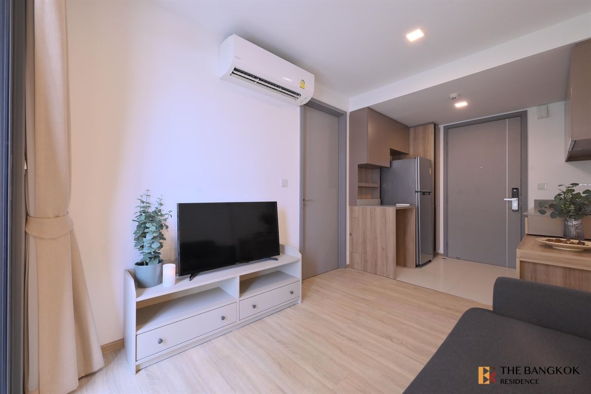 ให้เช่าคอนโดสุขุมวิท อโศก ทองหล่อ : TAKA HAUS EKAMAI 12 คอนโด Low-Rise พร้อม Shuttle Bus ใกล้ BTS เอกมัย