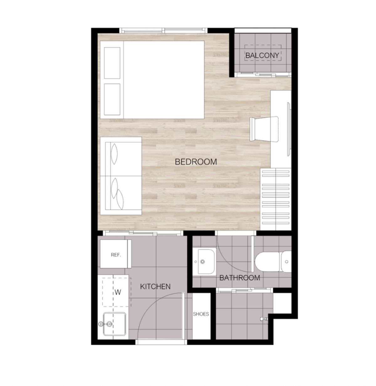 For SaleCondoPathum Thani,Rangsit, Thammasat : 🔥 Dcondo Shine Rangsit 🔥 Fully furnished with furniture and appliances! Huge discounts & guaranteed best price!💯 📱Call 092-8088899