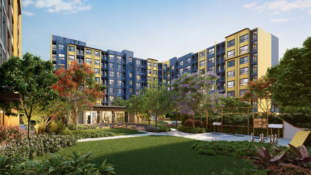 For SaleCondoPathum Thani,Rangsit, Thammasat : 🔥 Dcondo Shine Rangsit 🔥 Fully furnished with furniture and appliances! Huge discounts & guaranteed best price!💯 📱Call 092-8088899