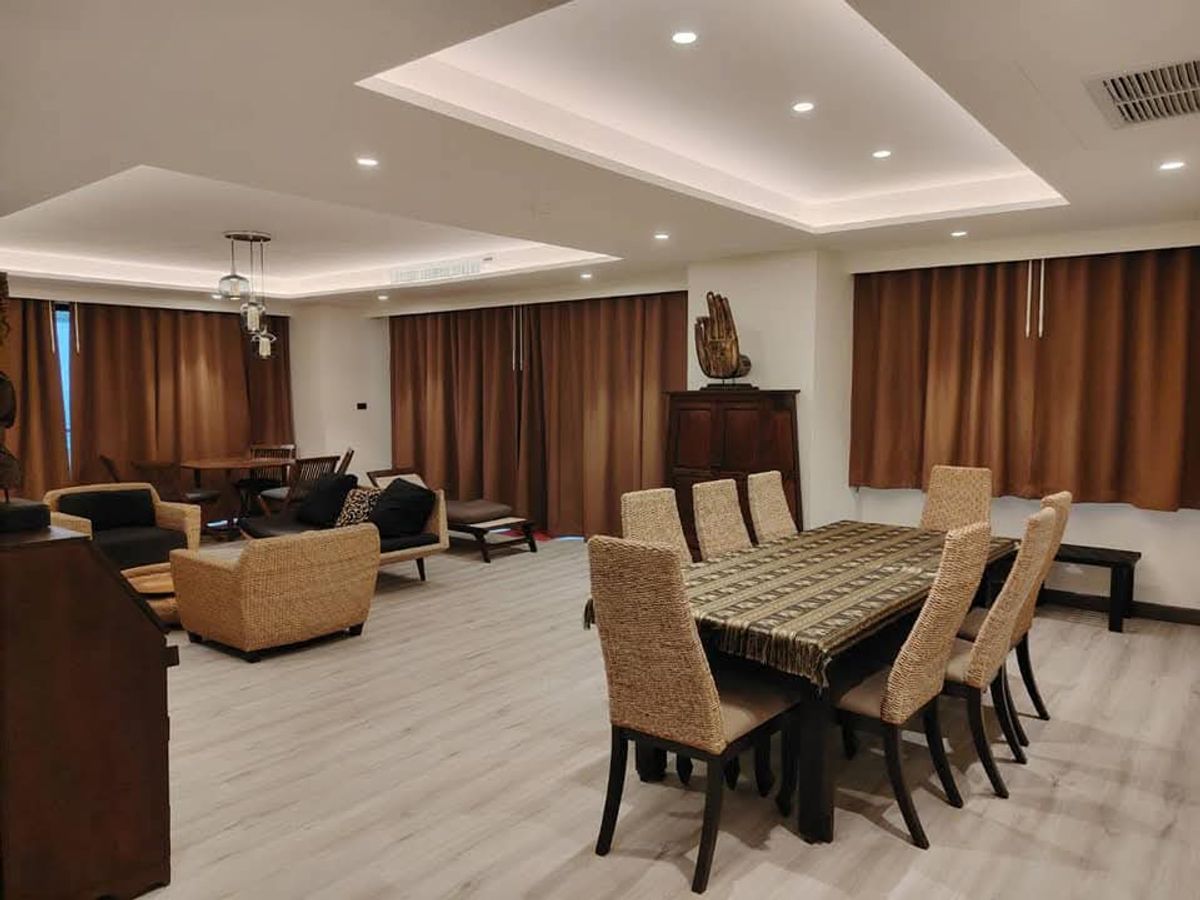 ขายคอนโดพระราม 3 สาธุประดิษฐ์ : ขาย✅️ PM Riverside Condo พระราม3 พื้นที่ 276 ตร.ม ชั้น 22 วิวแม่น้ำเจ้าพระยา 3ห้องนอน ระเบียงกว้าง ตกแต่งใหม่พร้อมอยู่แล้ว
