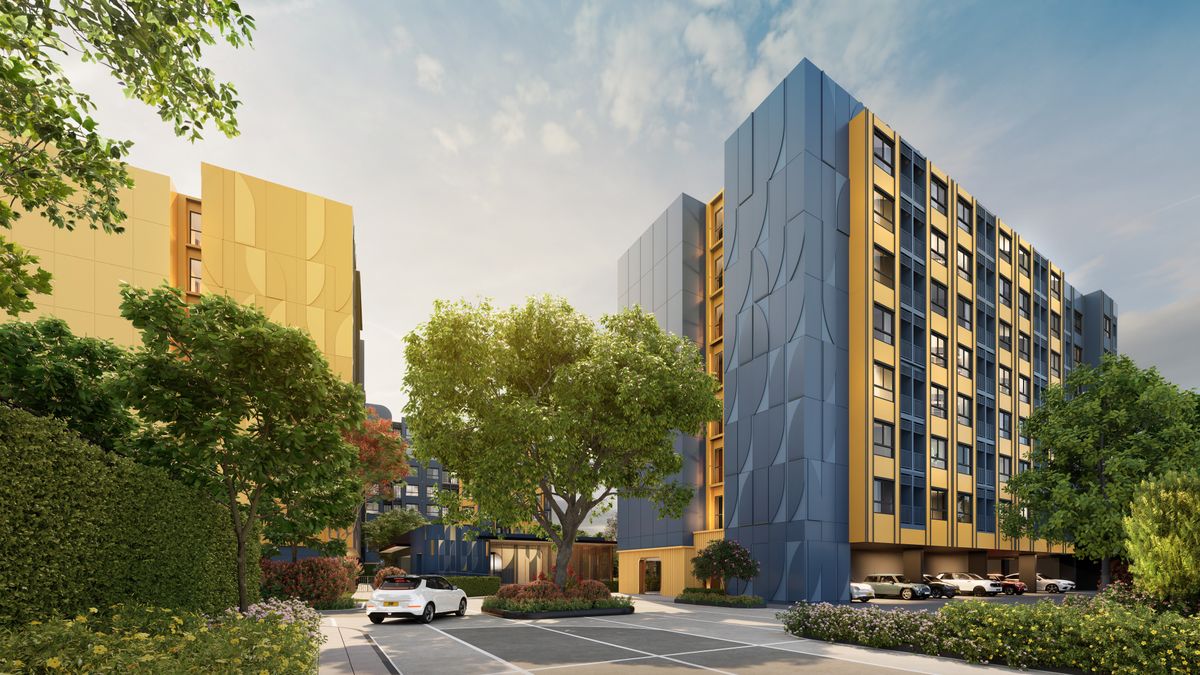 For SaleCondoPathum Thani,Rangsit, Thammasat : 🔥 High-Yield Investment! 6%++ Net Return 🔥 Dcondo Shine Rangsit – Fully furnished, move-in ready units. 💯 Guaranteed best price with exclusive discounts! 📱Call: 𝟎𝟗𝟐-𝟖𝟎𝟖𝟖𝟖𝟗𝟗