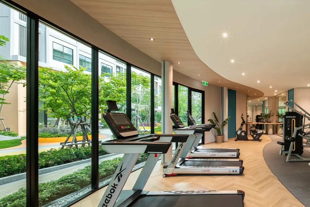 For SaleCondoSriracha Laem Chabang Ban Bueng : 🔥HOT DEAL🔥 Dcondo Vale Sriracha Fully furnished unit with furniture & electrical appliances. Big discount! Guaranteed the best price! 💯 📱092-808-8899