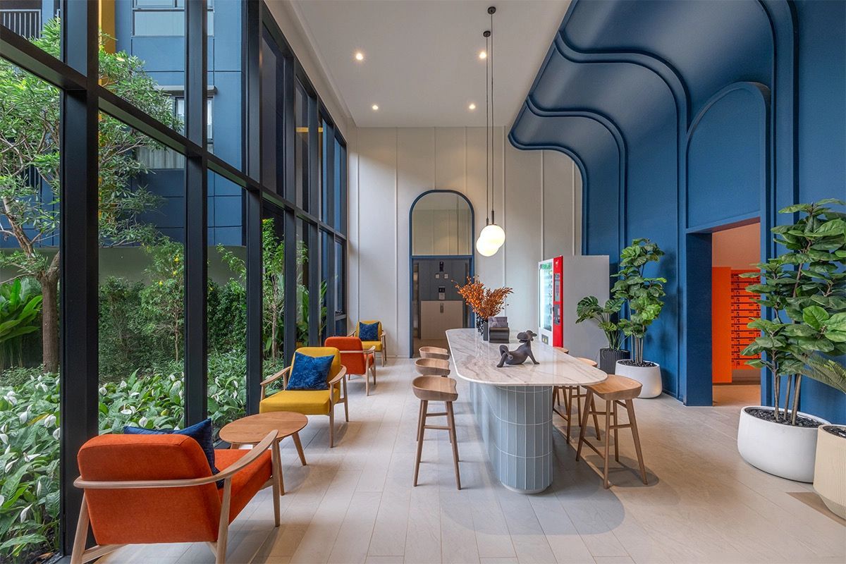 For SaleCondoPathum Thani,Rangsit, Thammasat : 🔥 High-Yield Investment! 6%++ Net Return 🔥 Dcondo Shine Rangsit – Fully furnished, move-in ready units. 💯 Guaranteed best price with exclusive discounts! 📱Call: 𝟎𝟗𝟐-𝟖𝟎𝟖𝟖𝟖𝟗𝟗