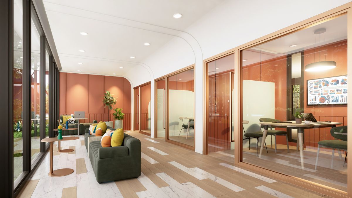 For SaleCondoPathum Thani,Rangsit, Thammasat : 🔥 Dcondo Shine Rangsit 🔥 Fully furnished with furniture and appliances! Huge discounts & guaranteed best price!💯 📱Call 092-8088899