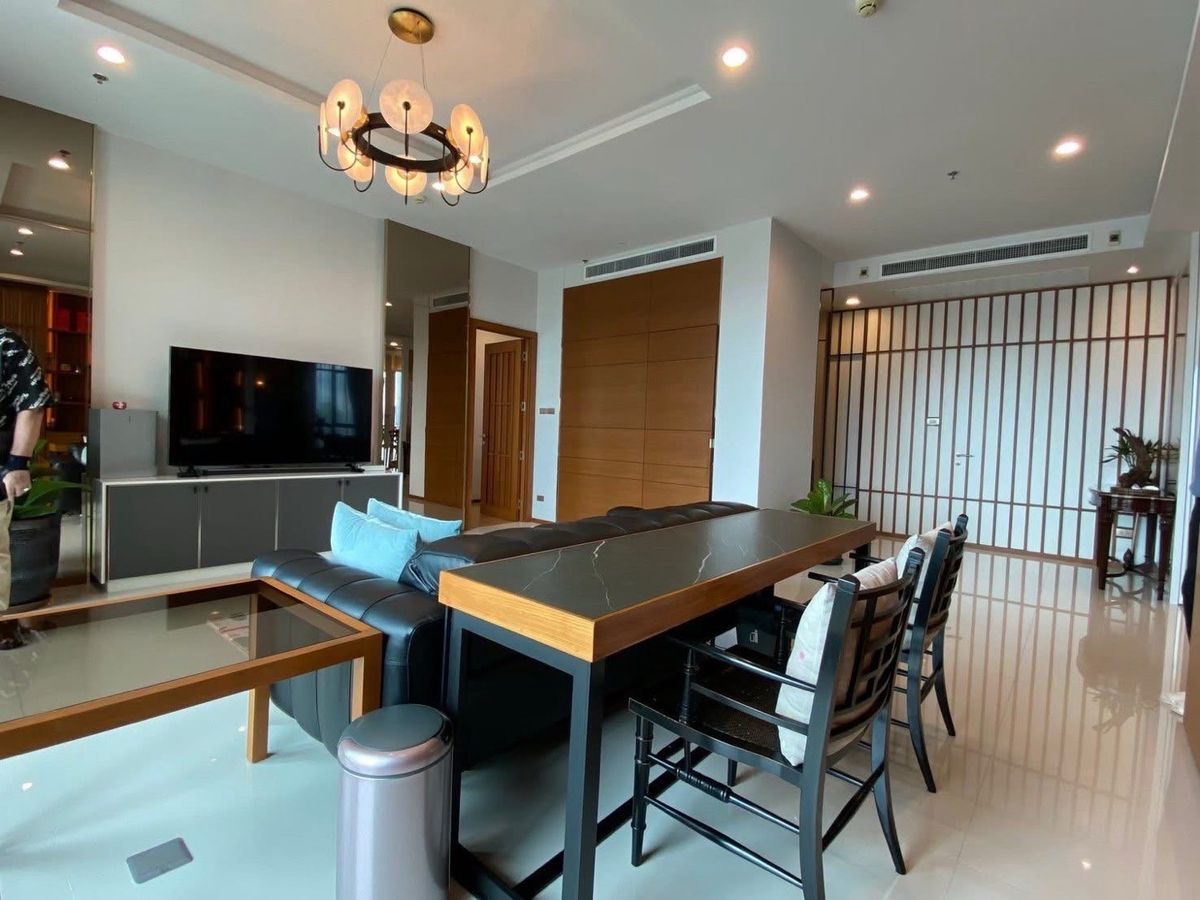 คอนโดสุขุมวิท อโศก ทองหล่อ : SALE & RENT : SUPALAI ORIENTAL SUKHUMVIT 39