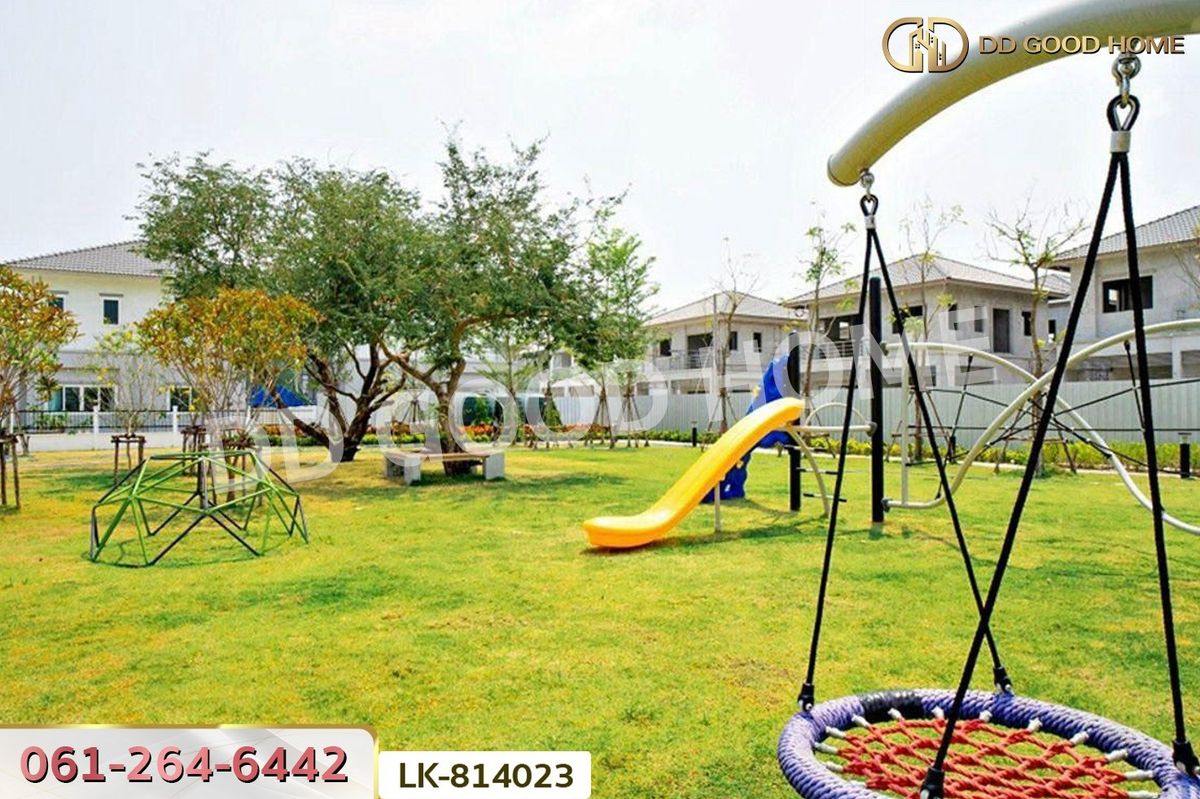 ขายฉะเชิงเทรา : NI-814023 บ้านแฝด คุณาลัย จอย ออน 314 ฉะเชิงเทรา ใกล้เมกาโฮม