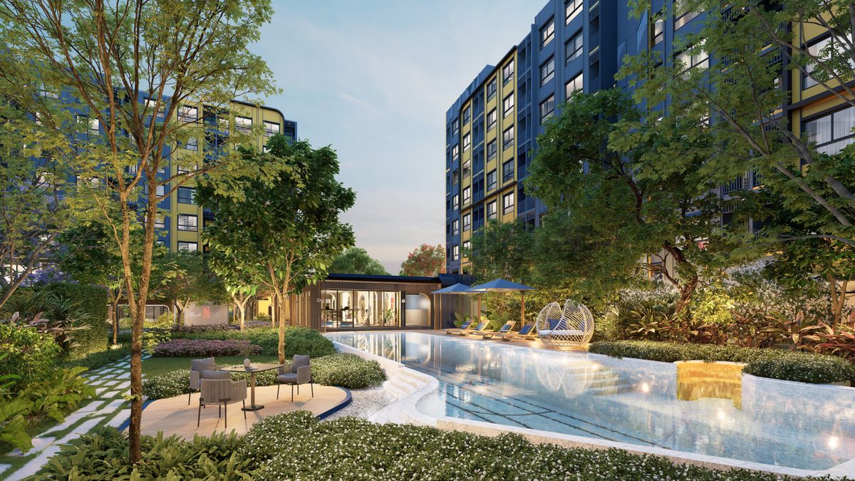 For SaleCondoPathum Thani,Rangsit, Thammasat : 🔥 High-Yield Investment! 6%++ Net Return 🔥 Dcondo Shine Rangsit – Fully furnished, move-in ready units. 💯 Guaranteed best price with exclusive discounts! 📱Call: 𝟎𝟗𝟐-𝟖𝟎𝟖𝟖𝟖𝟗𝟗