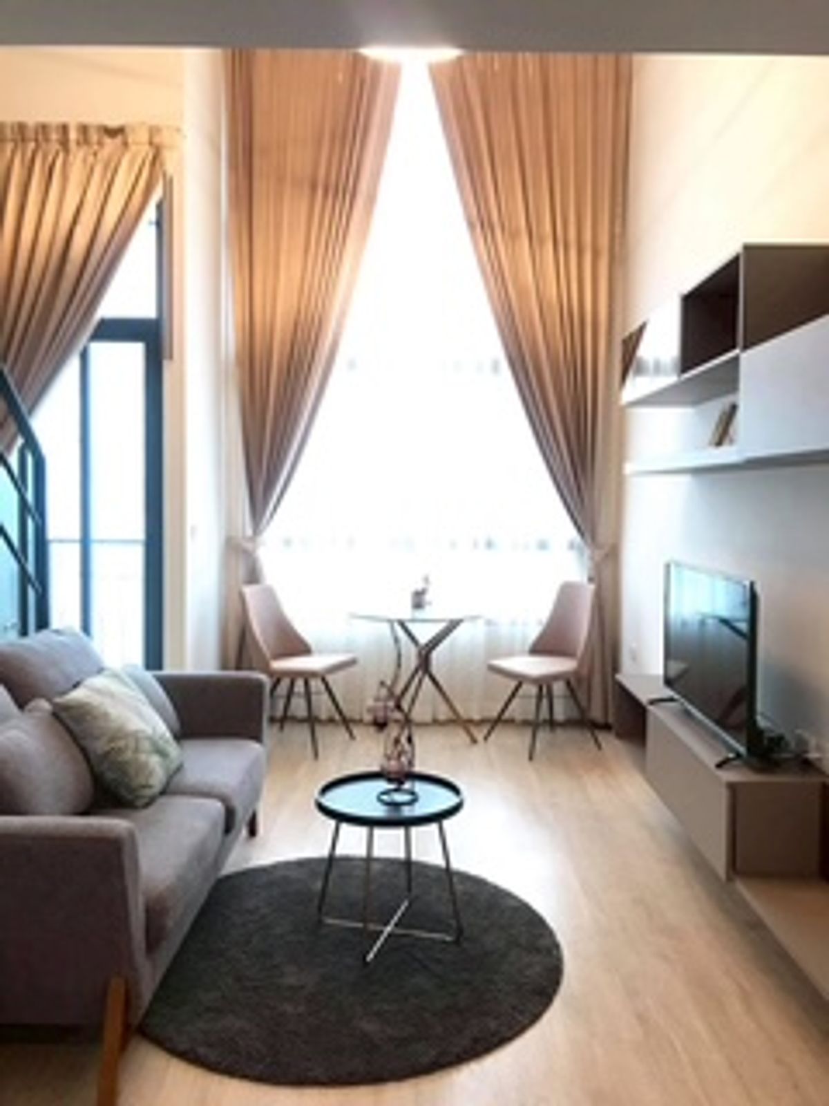 For RentCondoRama9, Petchburi, RCA : Rent IDO Rama 9-Condo High Rise !!!