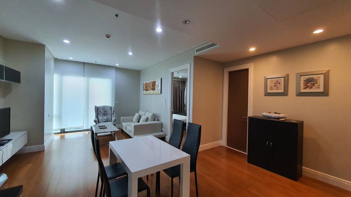 For SaleCondoSukhumvit, Asoke, Thonglor : 🌟 Quick sale! Bright Sukhumvit 24 67 sq.m. Condo, 9th floor, complete, ready to be near BTS Phrom Phong 10.2 MB