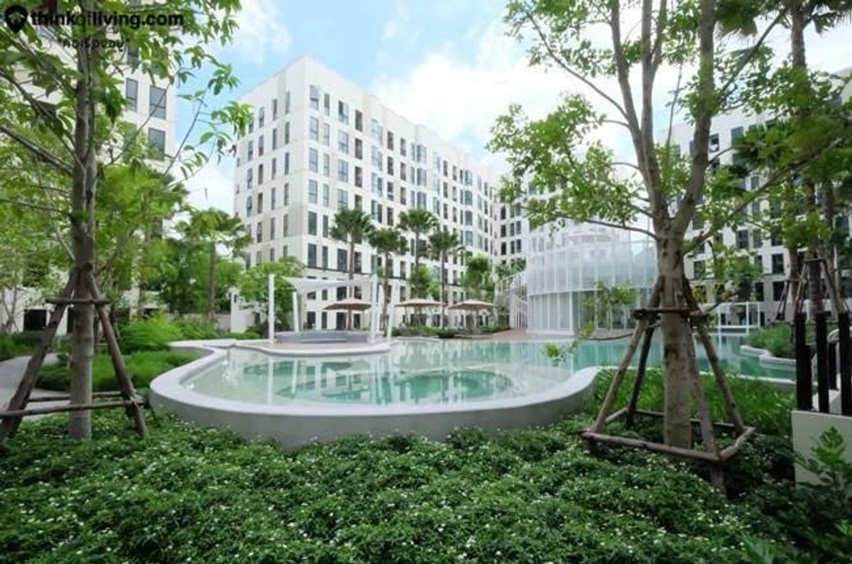 ขายคอนโดบางนา แบริ่ง ลาซาล : 💥 ขายด่วน คอนโด low rise  Unio 72 1 Bedroom 2.45MB 250M จากถนนสุขุมวิท &  550 M BTS แบริ่ง 
Sold Unio 72 2,450,0000 BTS Bearing 550 M 