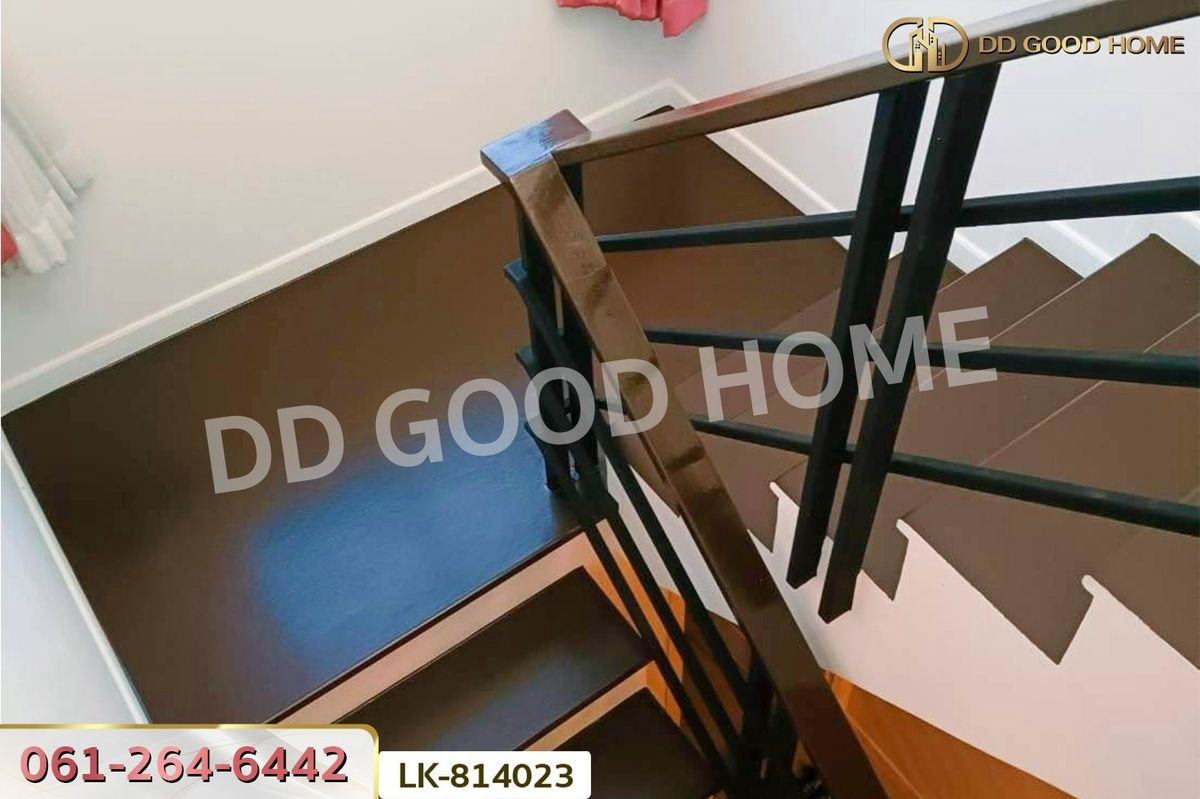 ขายฉะเชิงเทรา : NI-814023 บ้านแฝด คุณาลัย จอย ออน 314 ฉะเชิงเทรา ใกล้เมกาโฮม