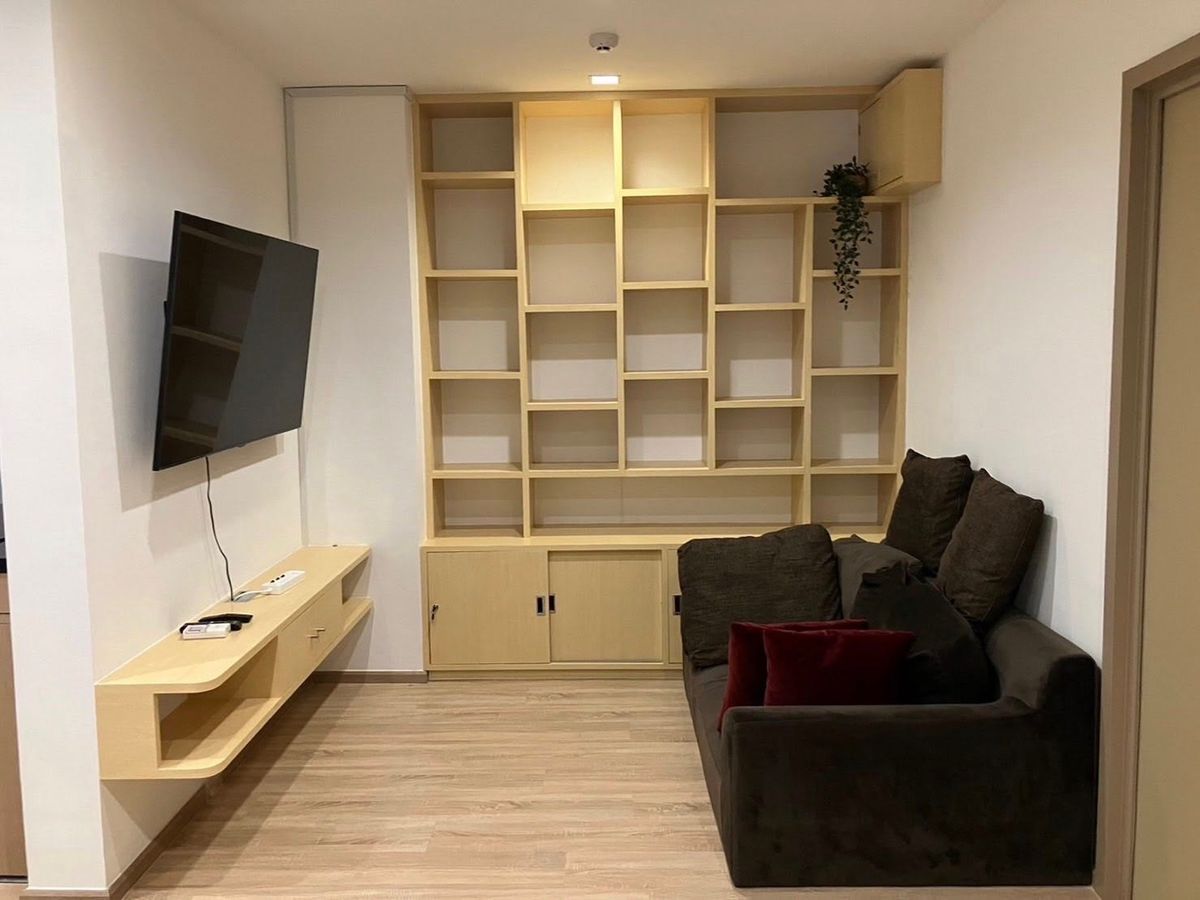 คอนโดอ่อนนุช อุดมสุข : Kawa Haus 2 Bedroom for rent and Sale ready to move in