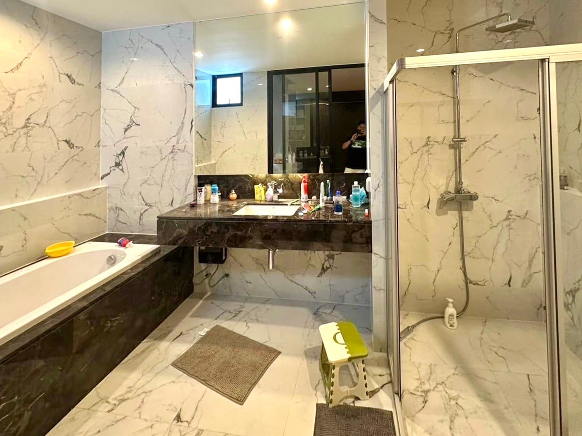 For SaleTownhomePattanakan, Srinakarin : 🔥🔥Yield 7+% Best price!! For Investor!! 3b4b 13mb - Nirvana Define Srinakarin-Rama 9 📞Call 090 919 9898