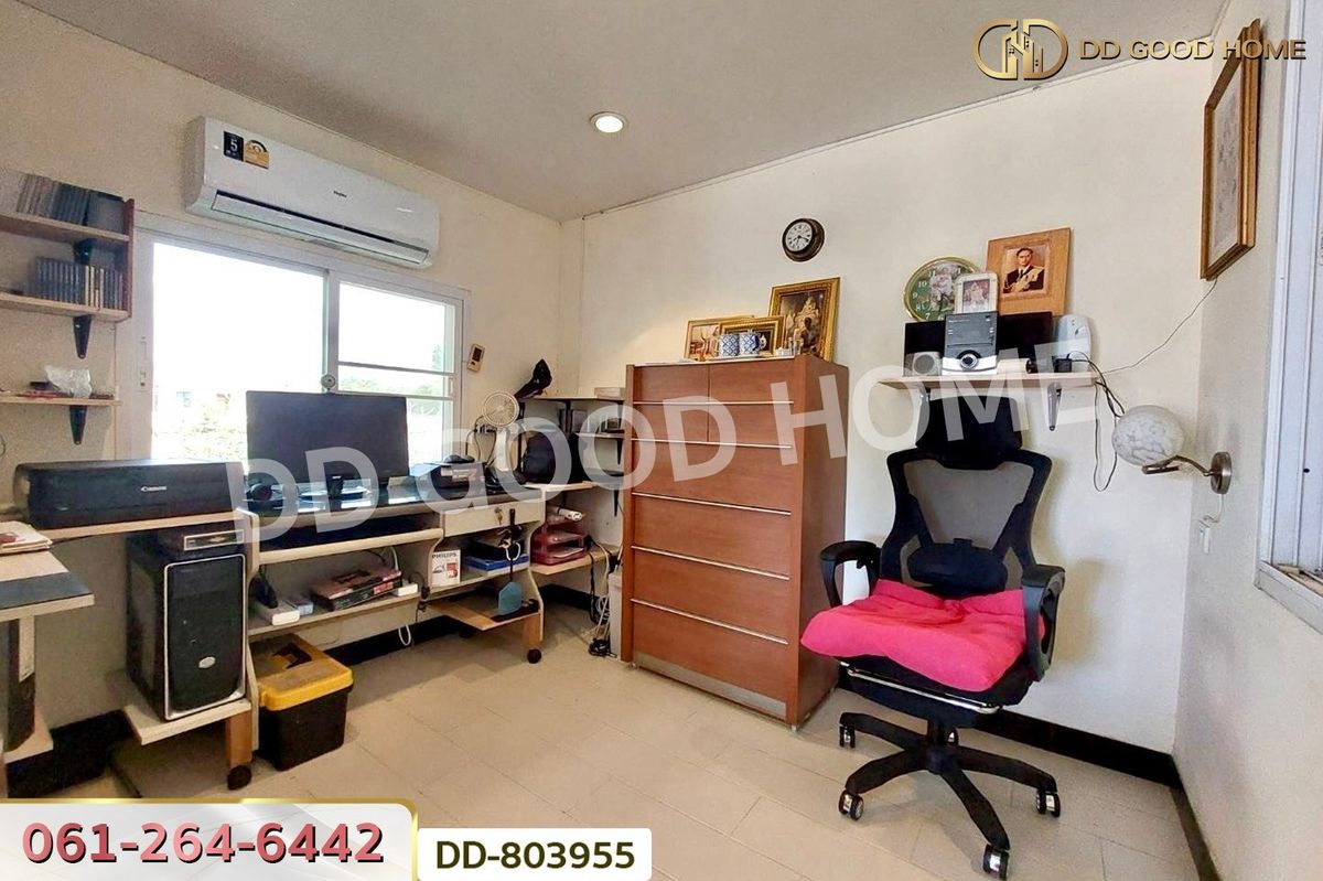 ขายบ้านเชียงใหม่ : DD-803955 บ้านเดี่ยว บ้านเวียงดอย ดอยสะเก็ด เชียงใหม่ ใกล้ดอยสะเก็ดพลาซ่า