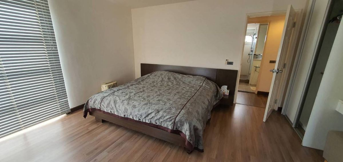 ให้เช่าคอนโดแจ้งวัฒนะ เมืองทอง : T3230568 ให้เช่า คอนโด Lakeview Geneva 3 Condominium ขนาด 105 ตร.ม ชั้น 30
