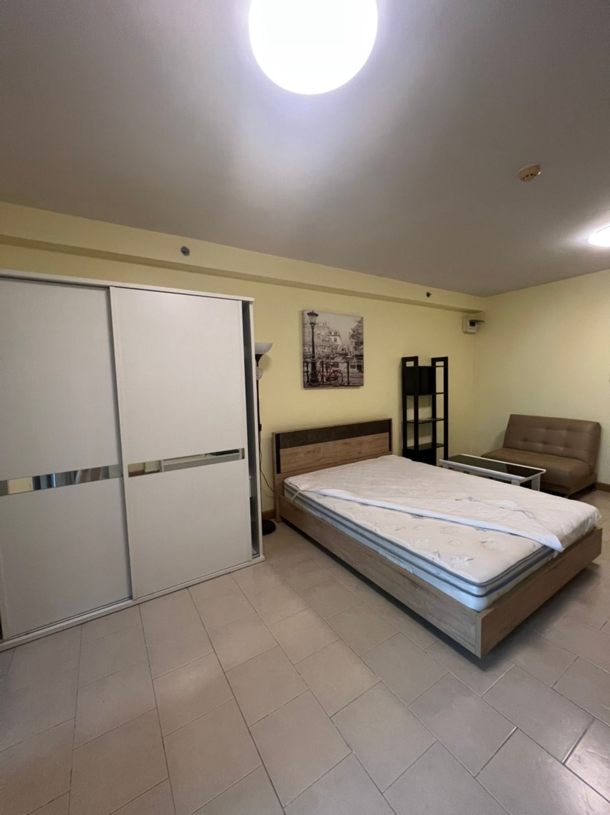 ขายคอนโดรัตนาธิเบศร์ สนามบินน้ำ พระนั่งเกล้า : A2070365 ขาย คอนโด City Home Rattanathibet (ซิตี้ โฮม รัตนาธิเบศร์) ห้องสตูดิโอ ขนาด 30 ตร.ม. ชั้น 12A ตึก 1