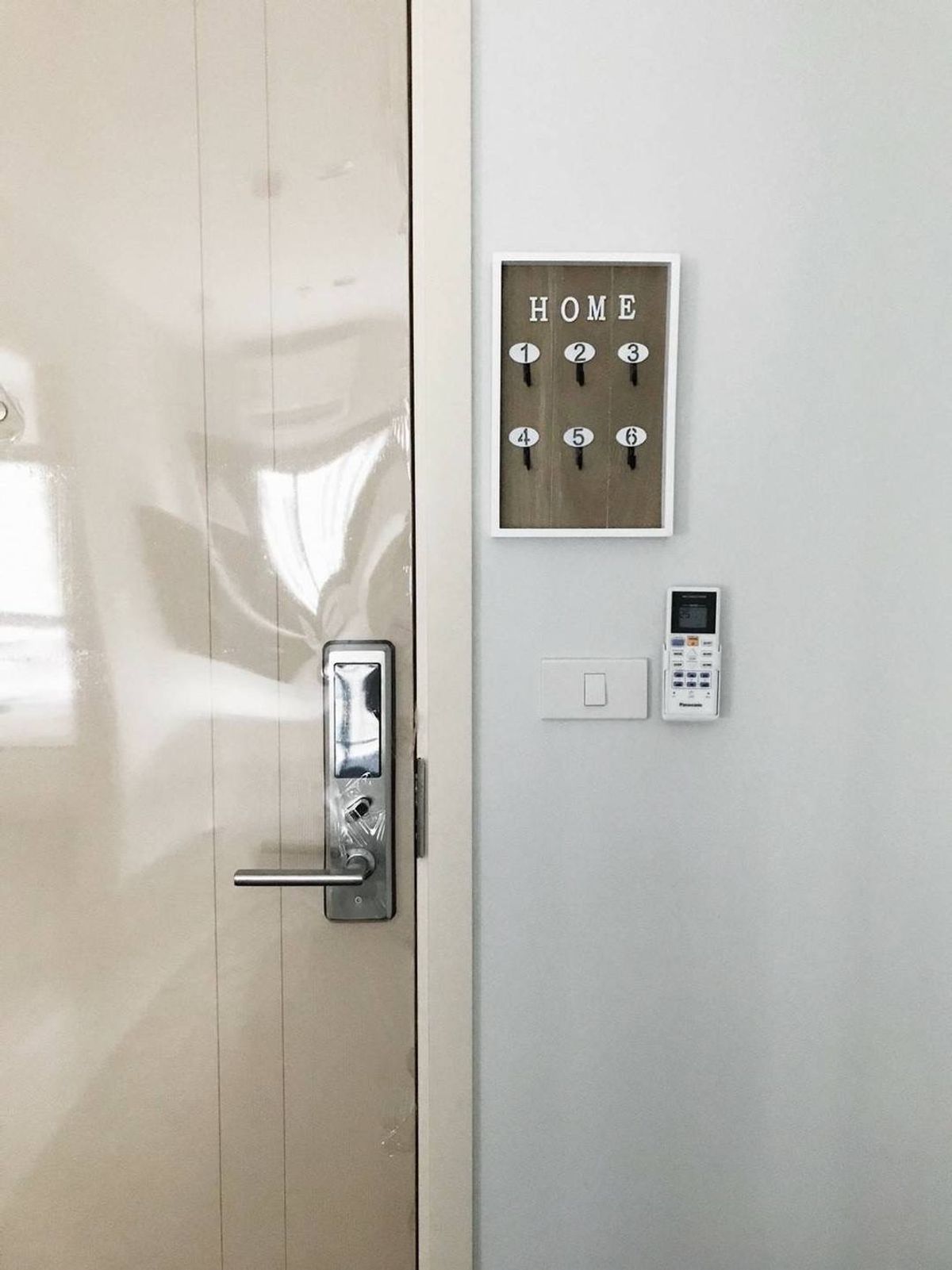 ให้เช่าคอนโดพัฒนาการ ศรีนครินทร์ : ห้องพร้อมอยู่