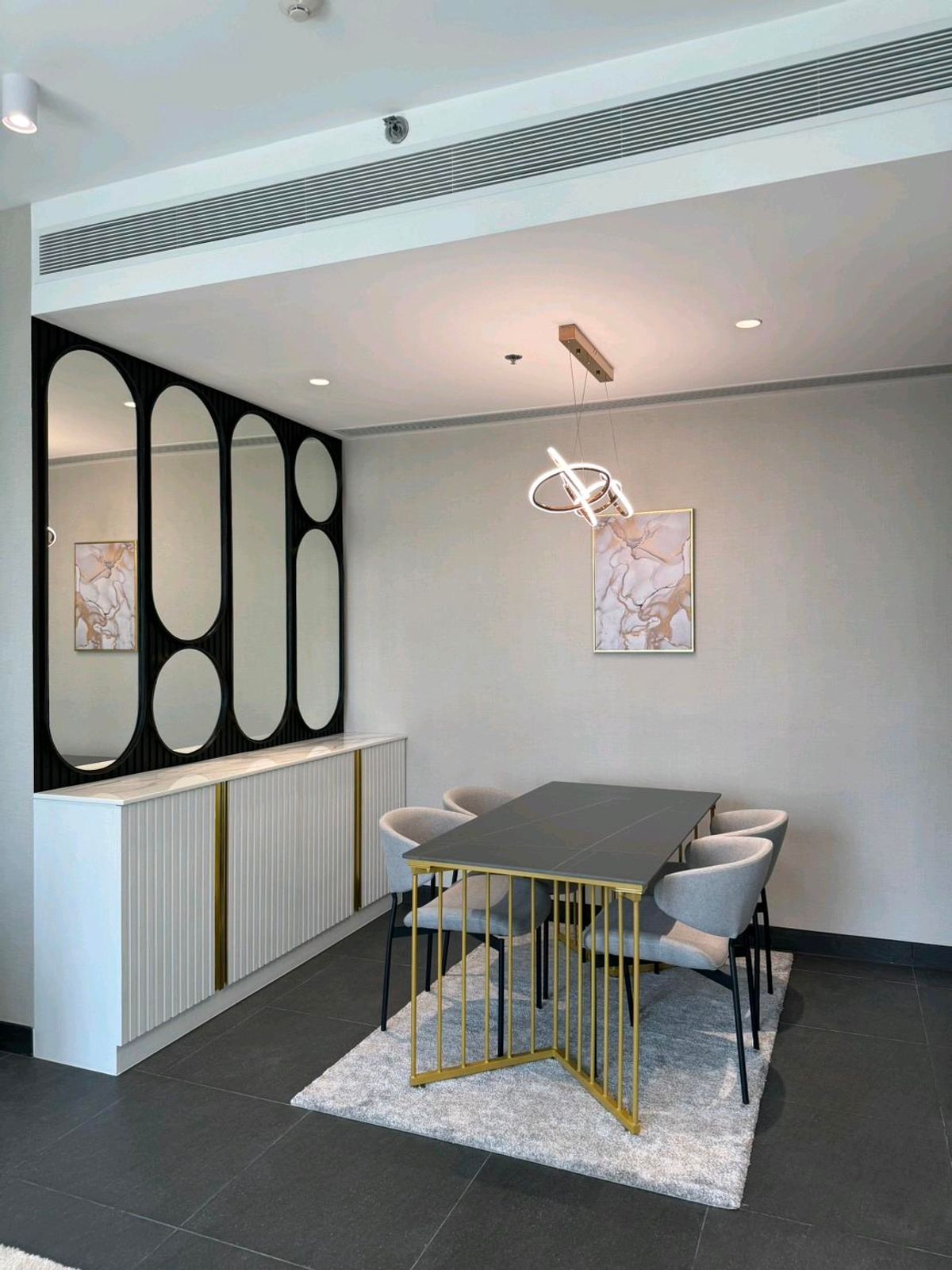 For RentCondoSathorn, Narathiwat : For Rent | Tait Sathorn 12 | 2 Bedrooms | 72 SQ.M.
