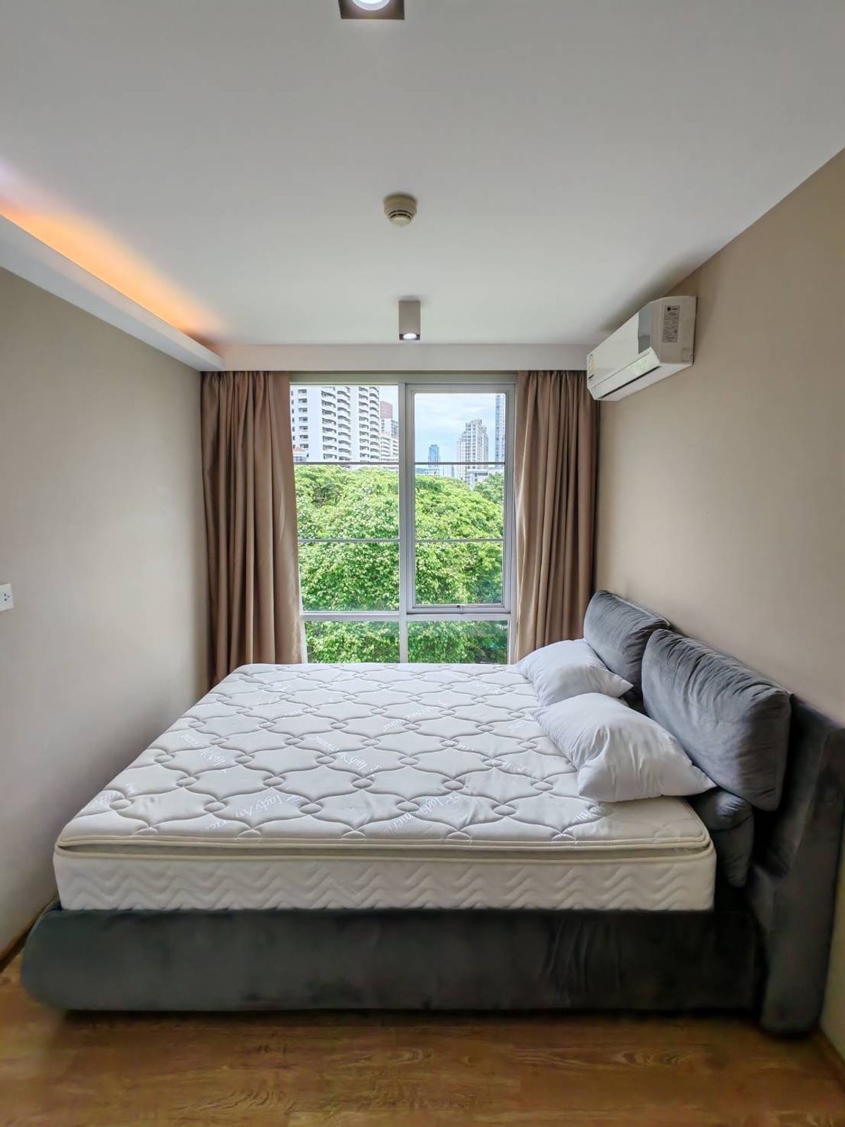 ให้เช่าคอนโดสุขุมวิท อโศก ทองหล่อ : Condo for rent  :Maestro 39 Sukhumvit 39(BTS Phrom Phong ) MK-02  line @livingbkk