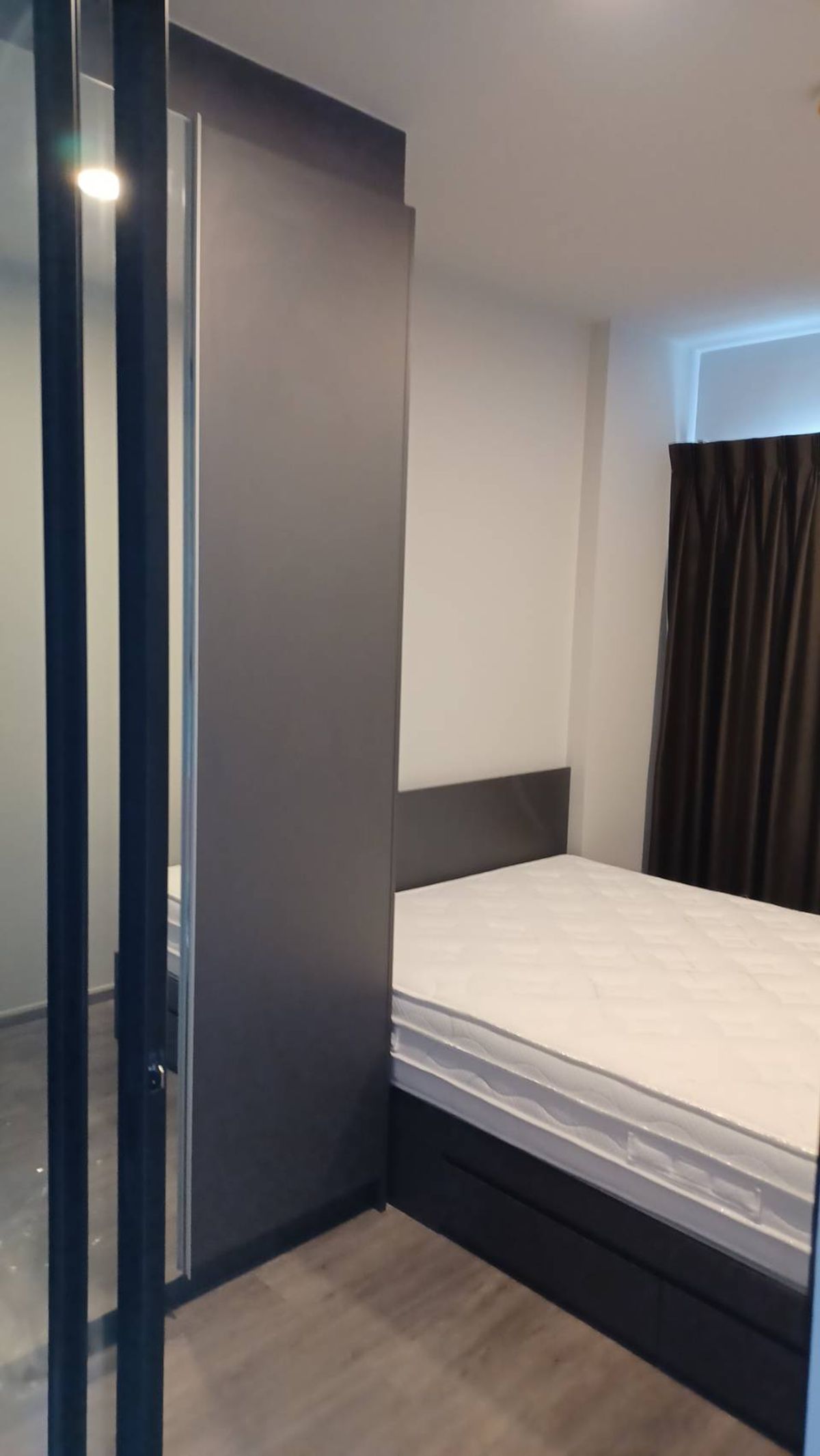 ให้เช่าคอนโดพระราม 9 เพชรบุรีตัดใหม่ RCA : ให้เช่า ✨ Monte Rama 9 ✨ เฟอร์นิเจอร์ และ เครื่องใช้ไฟฟ้าครบ ใกล้ ARL รามคำแหง