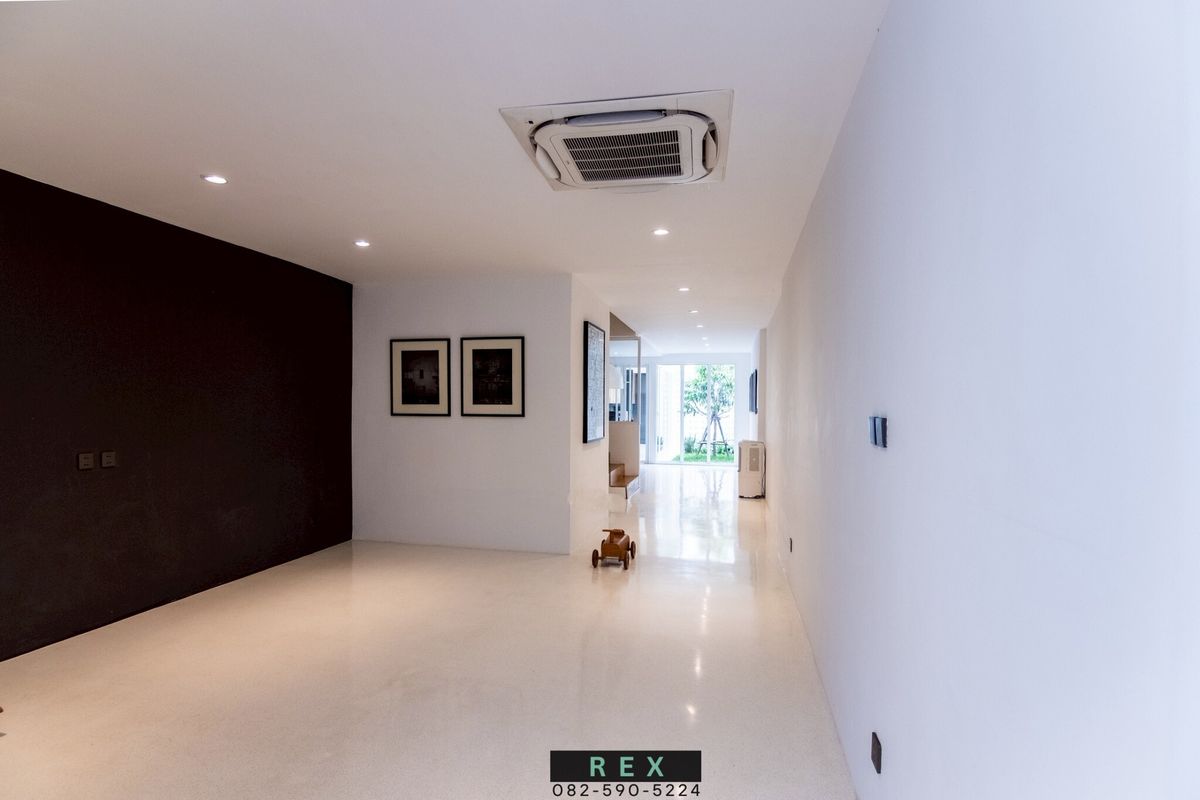 ขายทาวน์โฮมรัชดา ห้วยขวาง : ขาย Townhome ทาวน์โฮม รัชดาภิเษก 36 ลาดพร้าว 35 ขนาด 36 ตร.ว. 4 ห้องนอน ใกล้ รถไฟฟ้า MRT สถานีลาดพร้าว