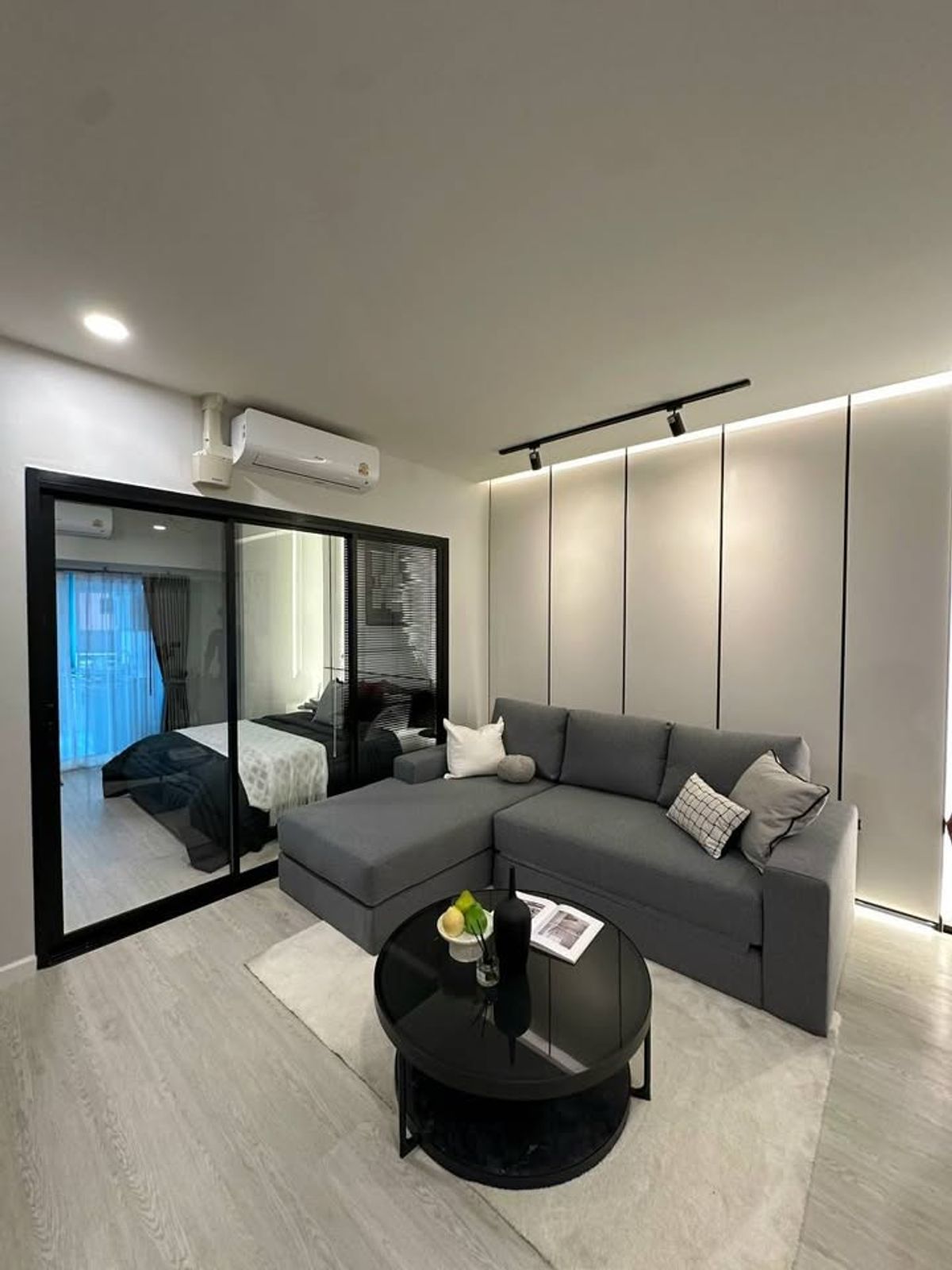 ขายคอนโดอารีย์ อนุสาวรีย์ : [L250519025] สำหรับขาย Aree Place Phaholyothin  1 ห้องนอน ขนาด 43 ตร.ม. ห้ามพลาด ราคาพิเศษ!!!