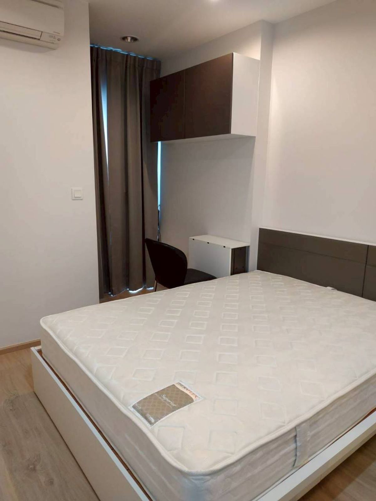 For RentCondoRatchathewi,Phayathai : For Rent Condo Ideo Q Ratchathewi fully furnished (S15-25073)