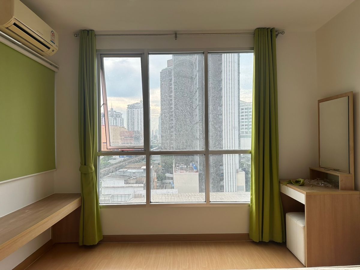 For RentCondoOnnut, Udomsuk : Modern 1-Bedroom Condo for Rent | Life at Sukhumvit