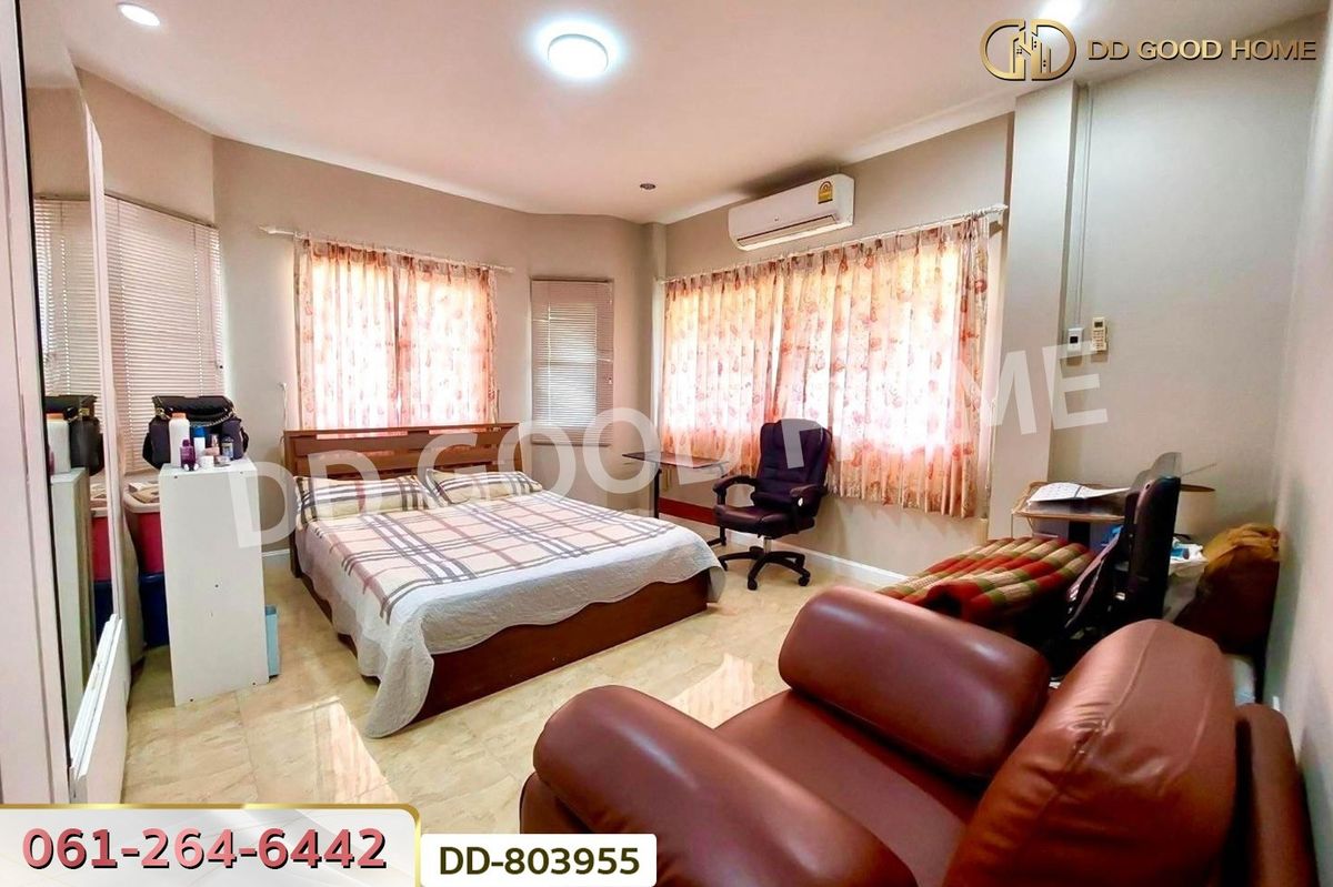 ขายบ้านเชียงใหม่ : DD-803955 บ้านเดี่ยว บ้านเวียงดอย ดอยสะเก็ด เชียงใหม่ ใกล้ดอยสะเก็ดพลาซ่า