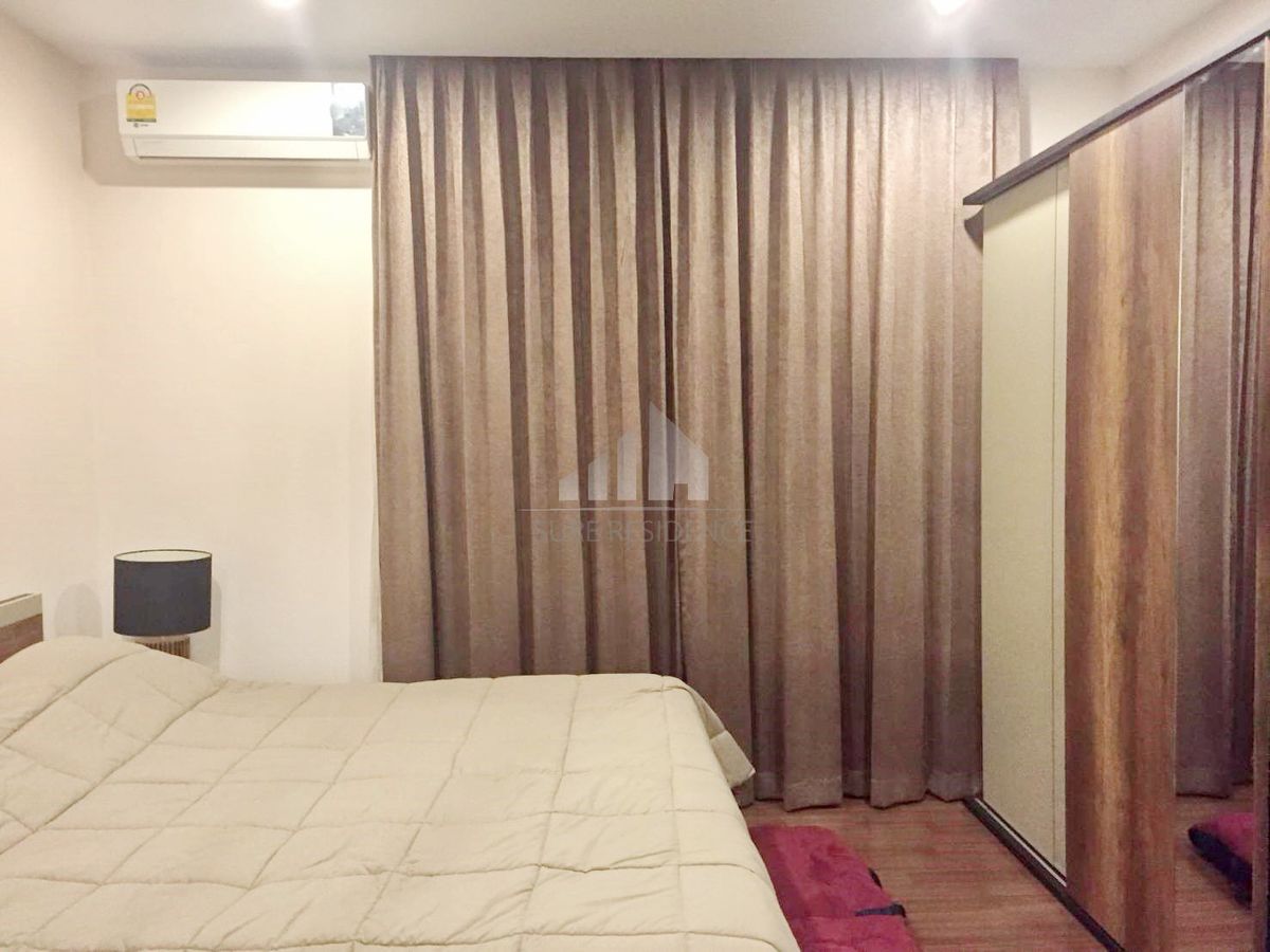 ขายคอนโดสาทร นราธิวาส : 0279♚ขาย 1 ห้องนอน♙ศุภาลัย ไลท์ สาทร - เจริญราษฎร์♜BTS สุรศักดิ์∞099-5919653,065-9423251🜲Line@sureresidence