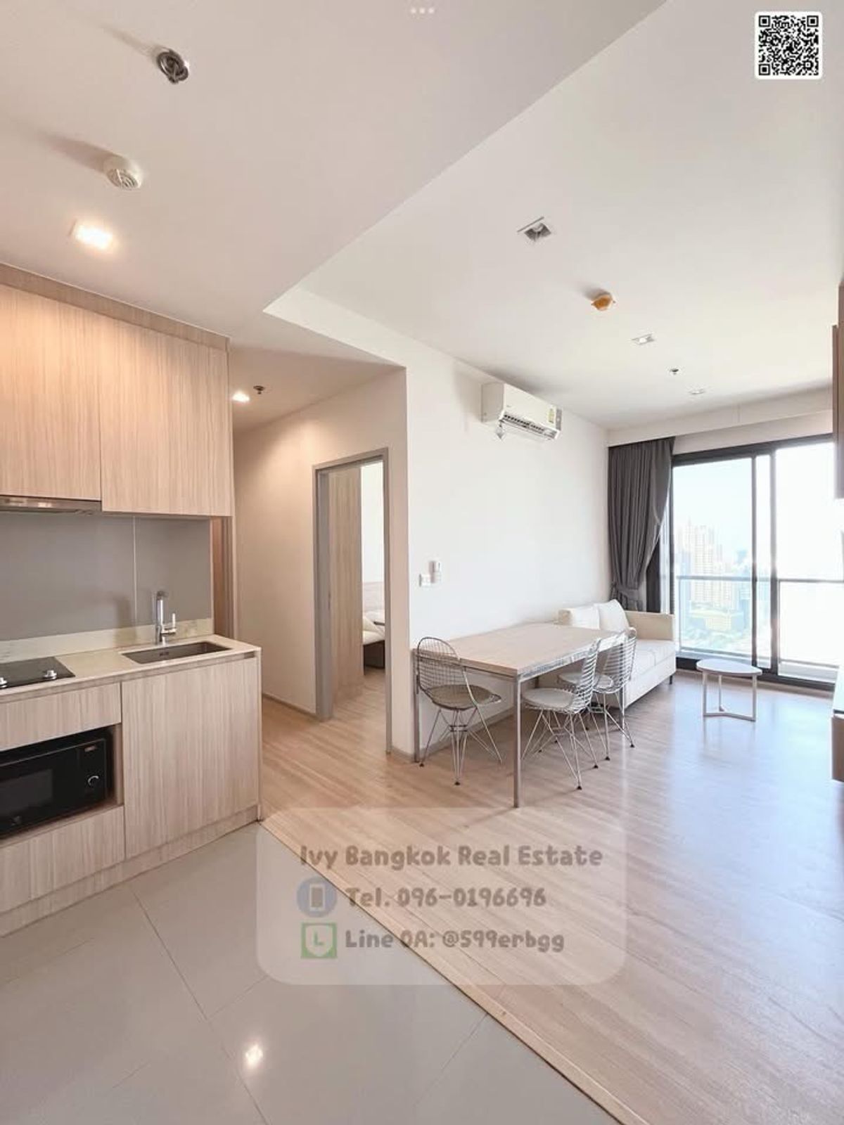 For RentCondoSapankwai,Jatujak : M Jatujak 