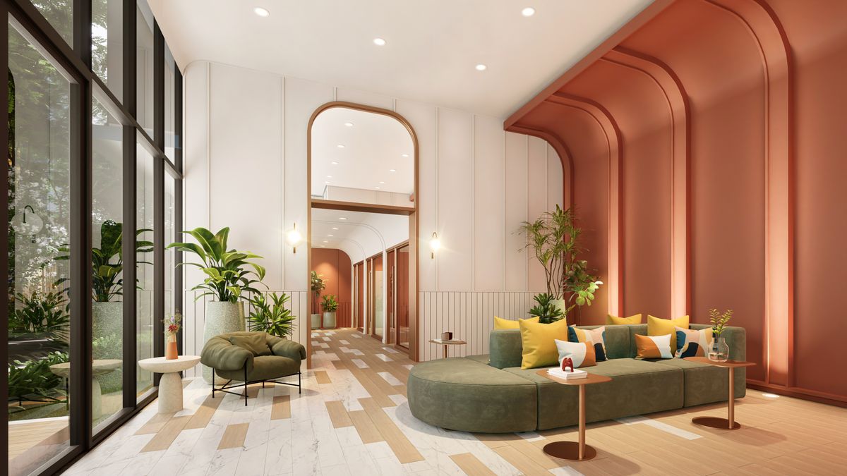 For SaleCondoPathum Thani,Rangsit, Thammasat : 🔥 Dcondo Shine Rangsit 🔥 Fully furnished with furniture and appliances! Huge discounts & guaranteed best price!💯 📱Call 092-8088899