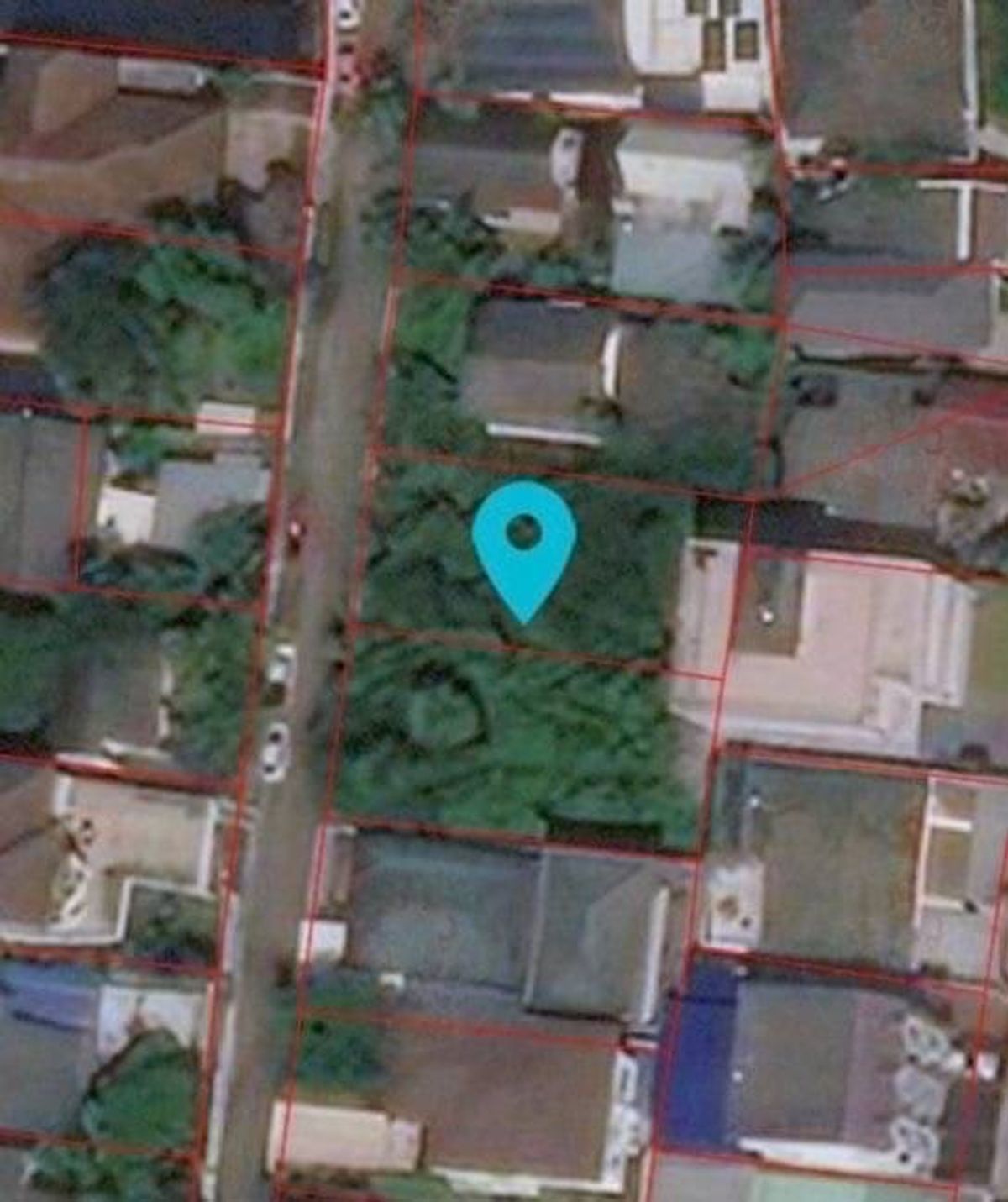 For SaleLandSapankwai,Jatujak : Land 105 sq.w. Inthamara 37 / (Sell), Land Area 105 SQ.W. Intamara 37 / (For Sale) Meaw659