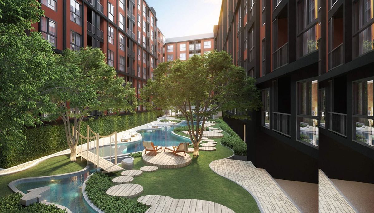 ให้เช่าคอนโดพระราม 9 เพชรบุรีตัดใหม่ RCA : ให้เช่า ✨ Monte Rama 9 ✨ เฟอร์นิเจอร์ และ เครื่องใช้ไฟฟ้าครบ ใกล้ ARL รามคำแหง