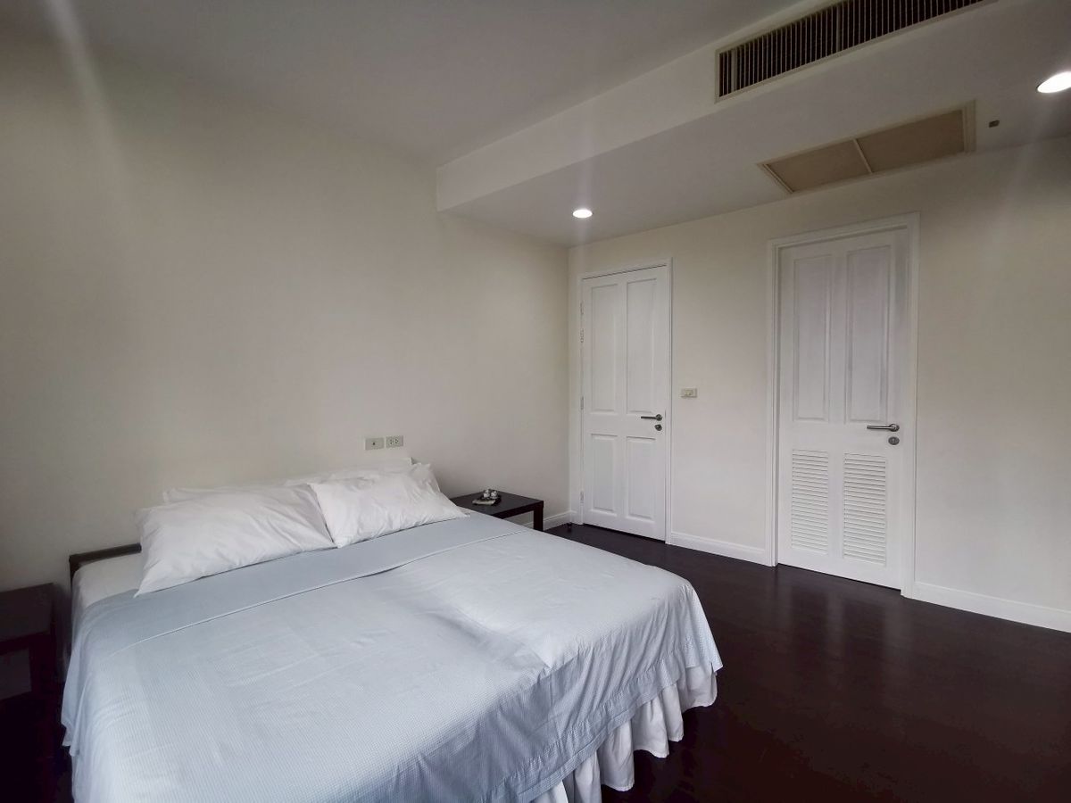 For SaleCondoWitthayu, Chidlom, Langsuan, Ploenchit : Condo for Sale Baan Rajprasong – CBD Location near BTS Ratchadamri 200m