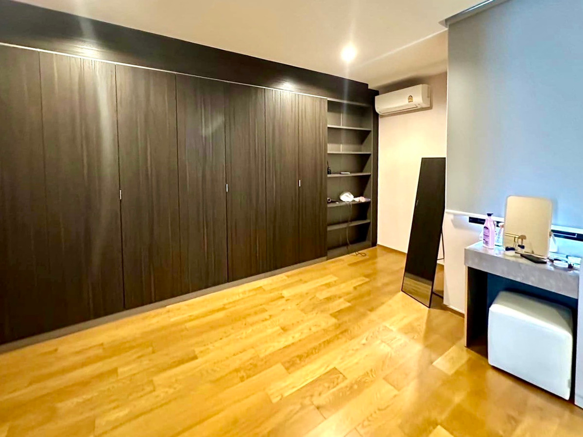 For SaleTownhomePattanakan, Srinakarin : 🔥🔥Yield 7+% Best price!! For Investor!! 3b4b 13mb - Nirvana Define Srinakarin-Rama 9 📞Call 090 919 9898