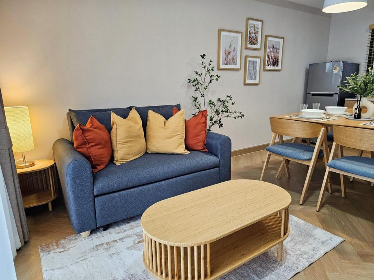 ให้เช่าทาวน์โฮมบางนา แบริ่ง ลาซาล : 28/02/2026, บ้านสวย 3 ห้องนอน ติดถนนสุขุมวิท ใกล้ BTS แบริ่ง Pleno Sukhumvit-Bangna 2 พร้อมเช่า 33,000 บาท/เดือน