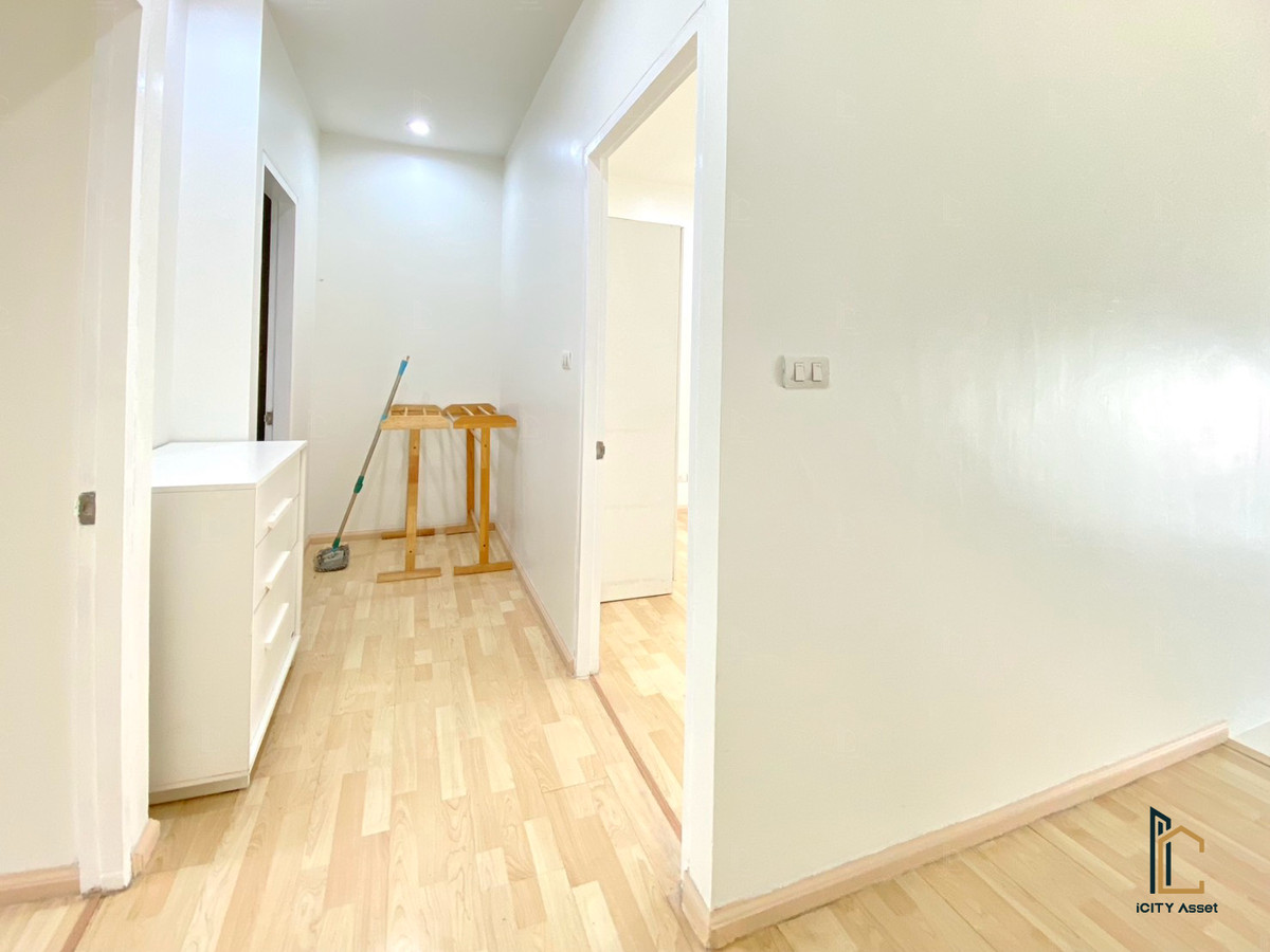 ขายทาวน์โฮมอ่อนนุช อุดมสุข : 🔥🔥ขายถูกก ราคาดีที่สุด!! 3b3b 4.9mb - Areeya Mandarina Sukhumvit 77 📞Call 096 896 5953