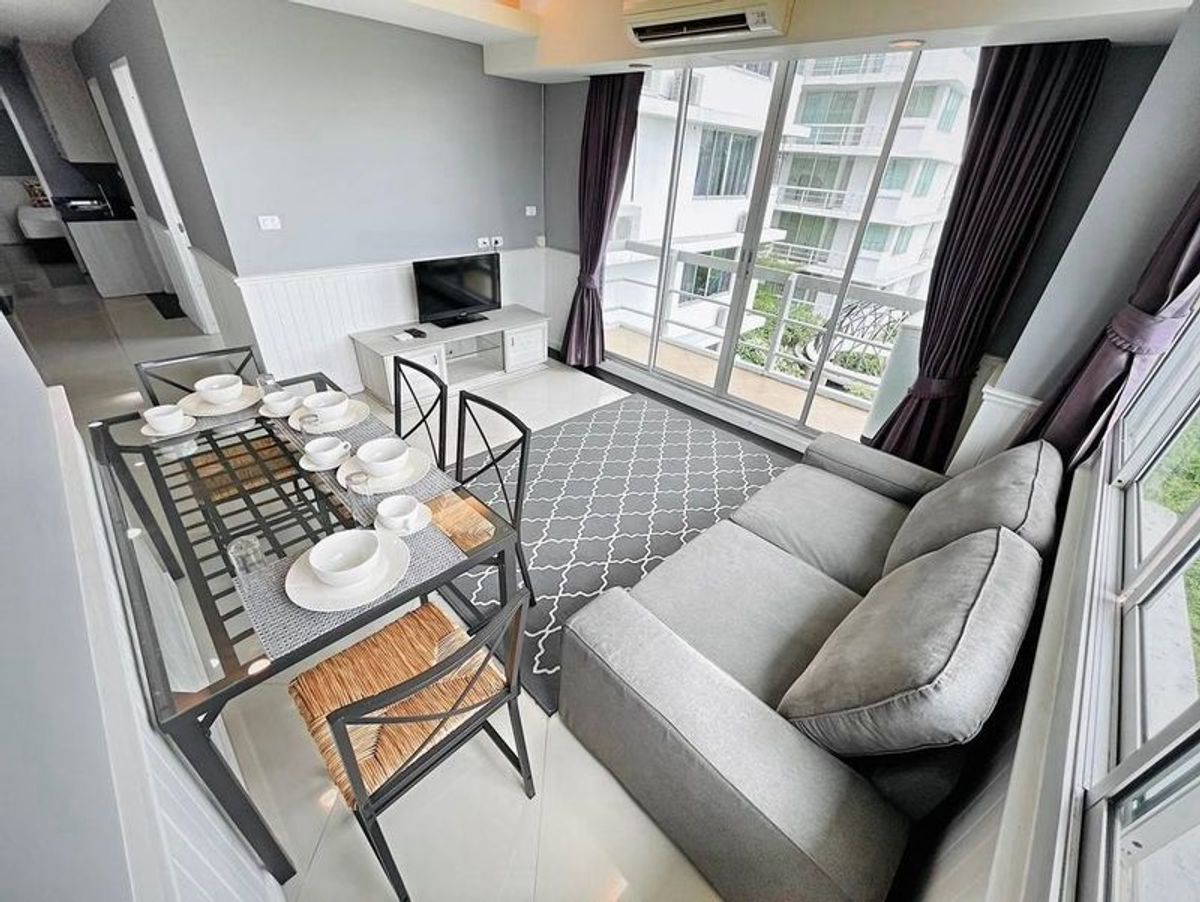 ให้เช่าคอนโดอ่อนนุช อุดมสุข : CONDO FOR RENT🔥🔥🔥 (Avilable on 10/6/25)