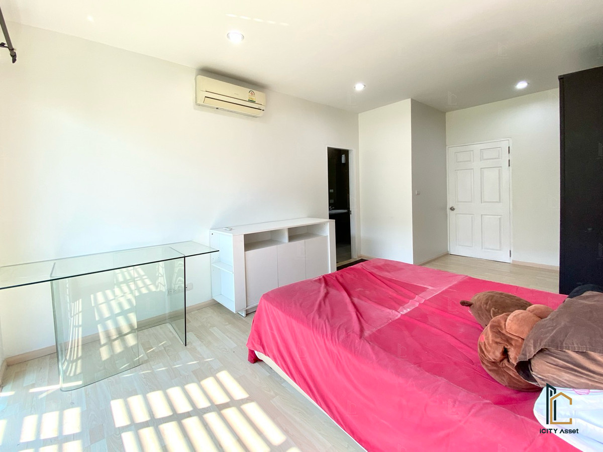 ขายทาวน์โฮมอ่อนนุช อุดมสุข : 🔥🔥ขายถูกก ราคาดีที่สุด!! 3b3b 4.9mb - Areeya Mandarina Sukhumvit 77 📞Call 096 896 5953