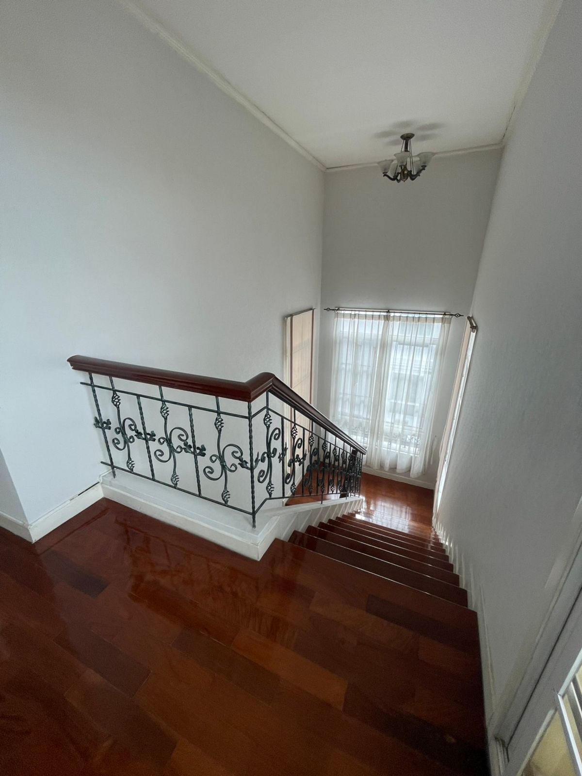 For SaleHouseSapankwai,Jatujak : Detached house for Sale