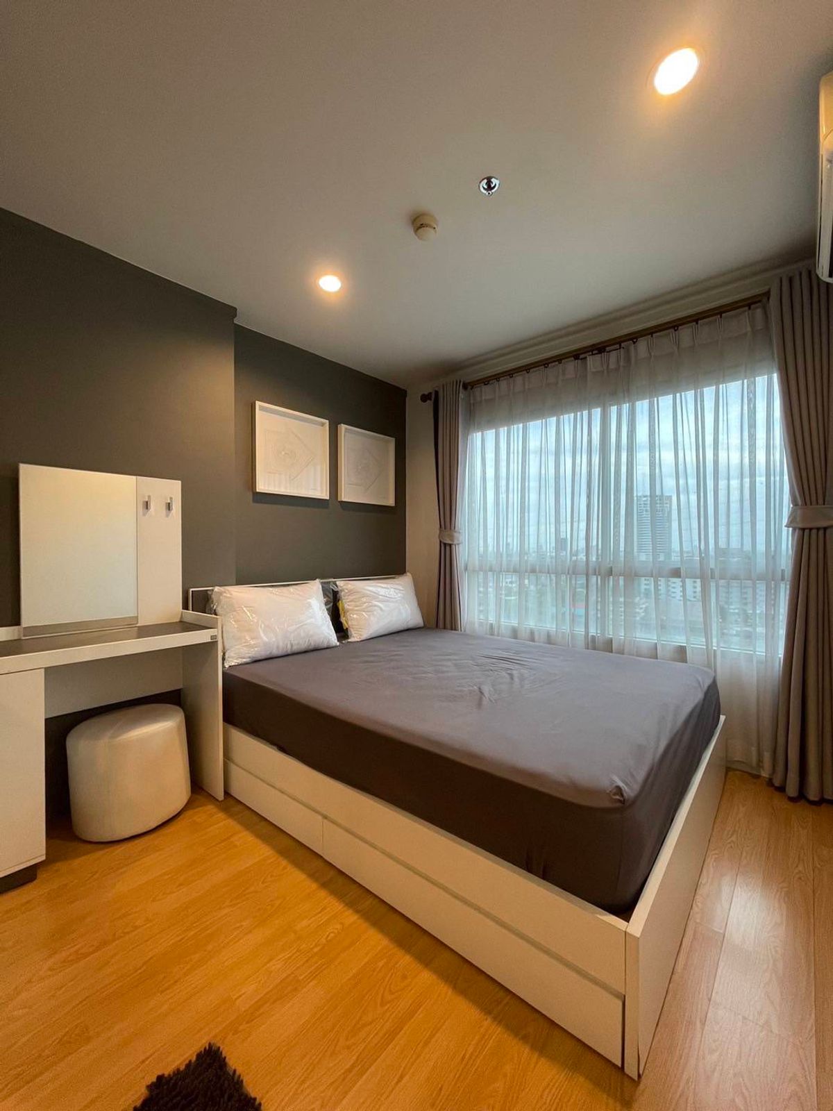 ขายคอนโดพัฒนาการ ศรีนครินทร์ : ✅ S-LPNSH312 ✅ Line : @p2nproperty