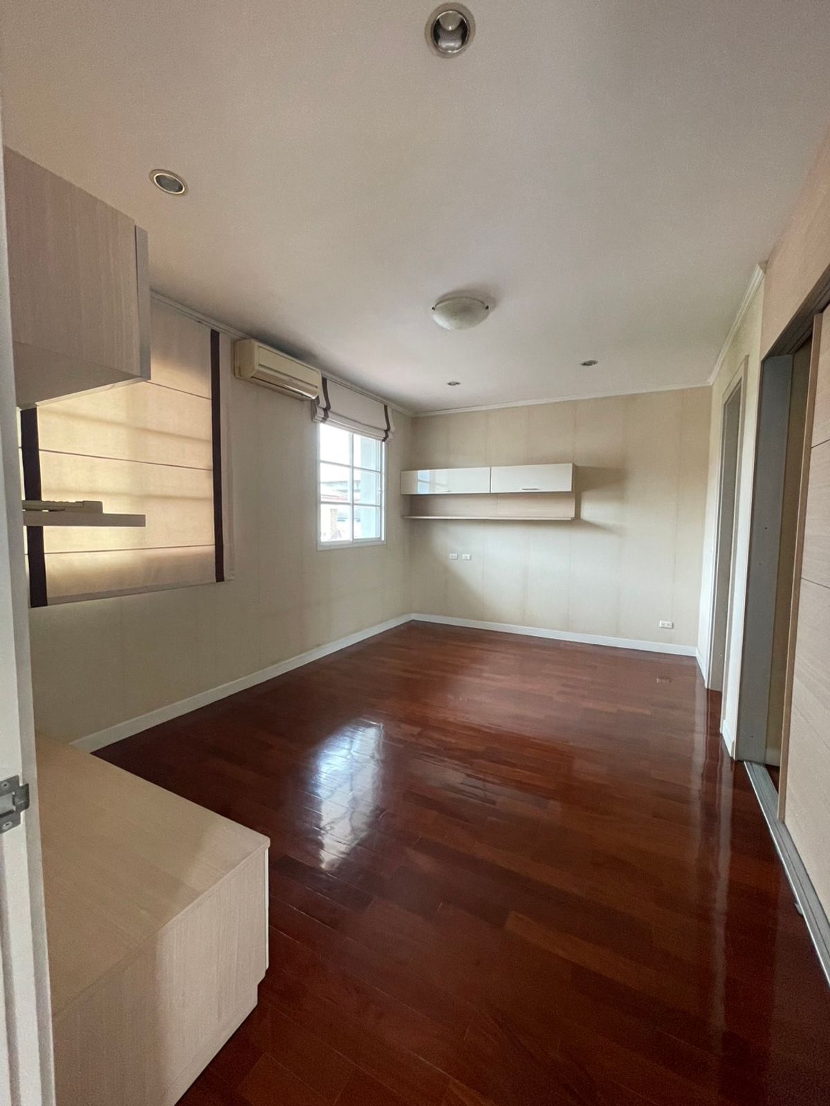 For SaleHouseSapankwai,Jatujak : Detached house for Sale