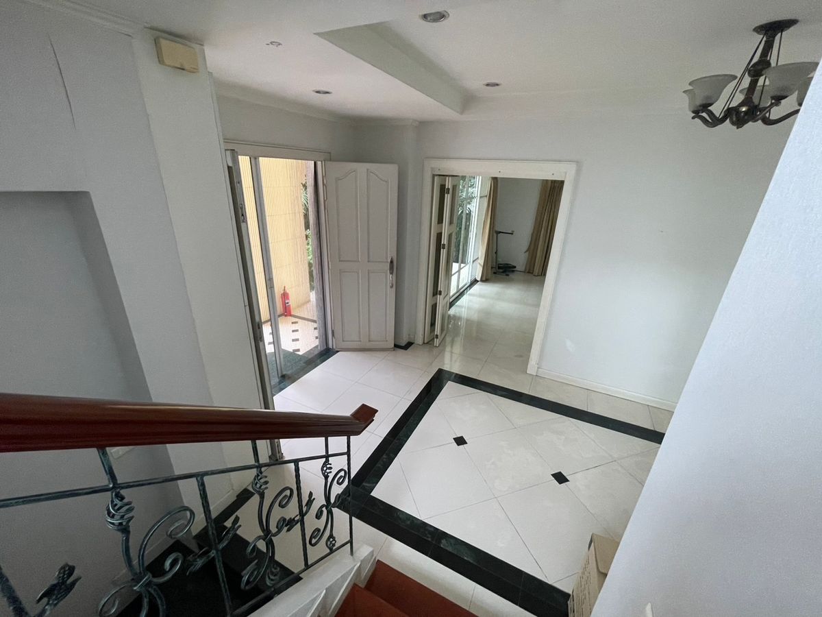 For SaleHouseSapankwai,Jatujak : Detached house for Sale