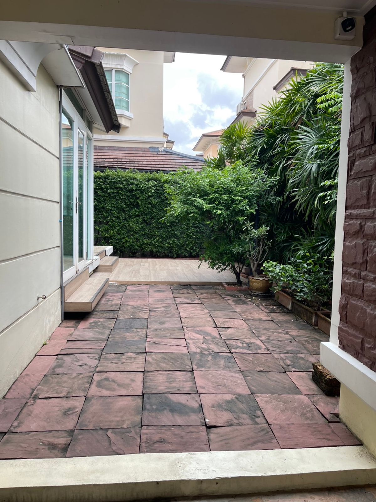 For SaleHouseSapankwai,Jatujak : Detached house for Sale