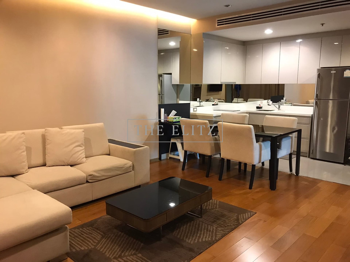 ให้เช่าคอนโดสาทร นราธิวาส : ✨ The Address Sathorn ให้ความสงบ ท่ามกลางความวุ่นวาย ใจกลางย่านธุรกิจอย่างสาธร 💯