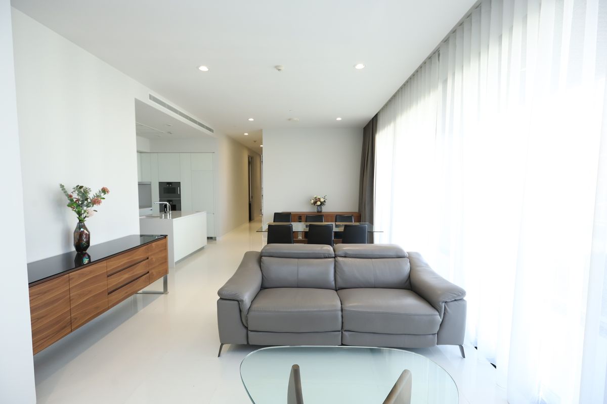 ให้เช่าคอนโดสุขุมวิท อโศก ทองหล่อ : ให้เช่า  คอนโด Vittorio Sukhumvit 39 ใกล้ BTS พร้อมพงษ์