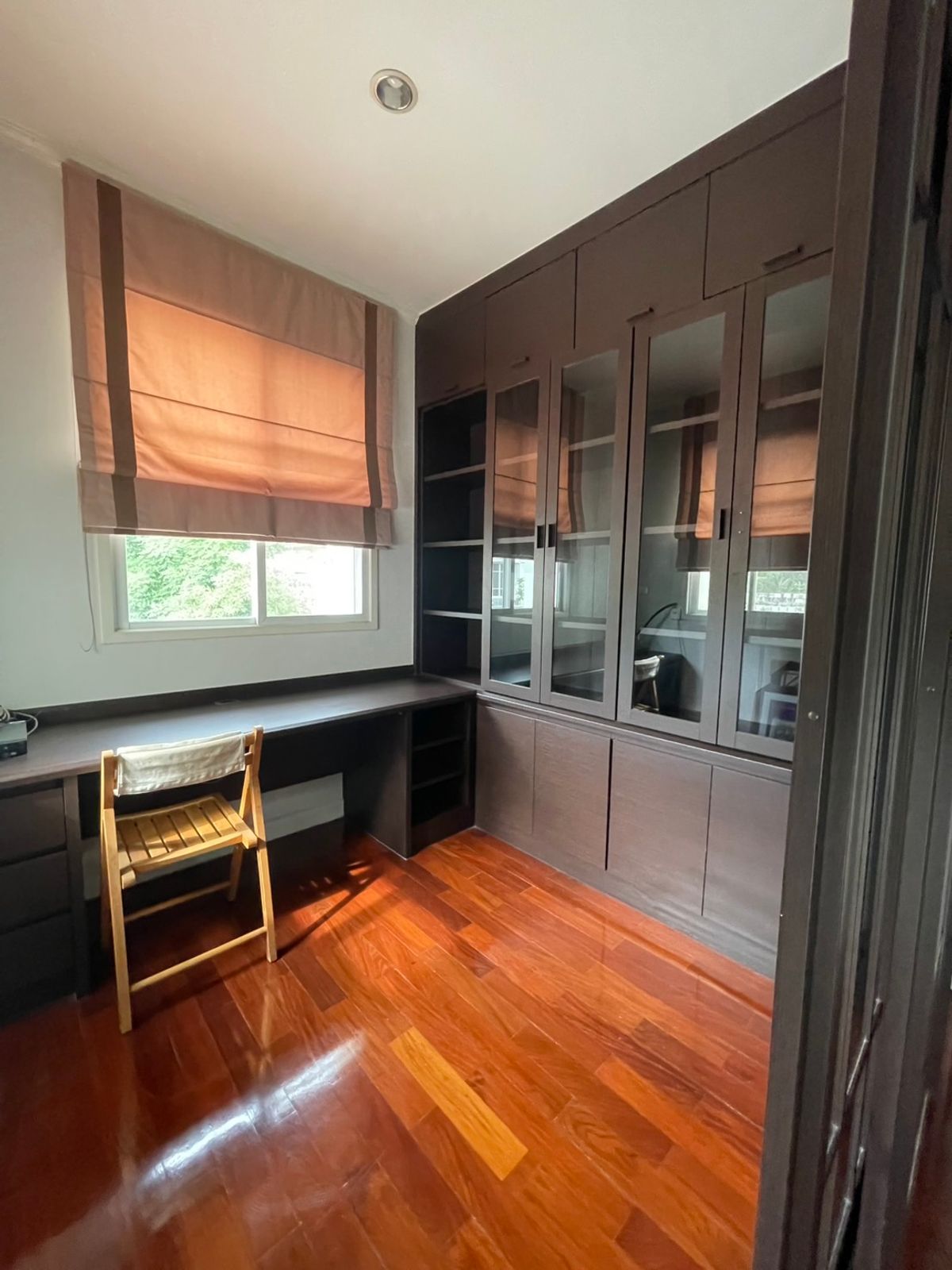 For SaleHouseSapankwai,Jatujak : Detached house for Sale